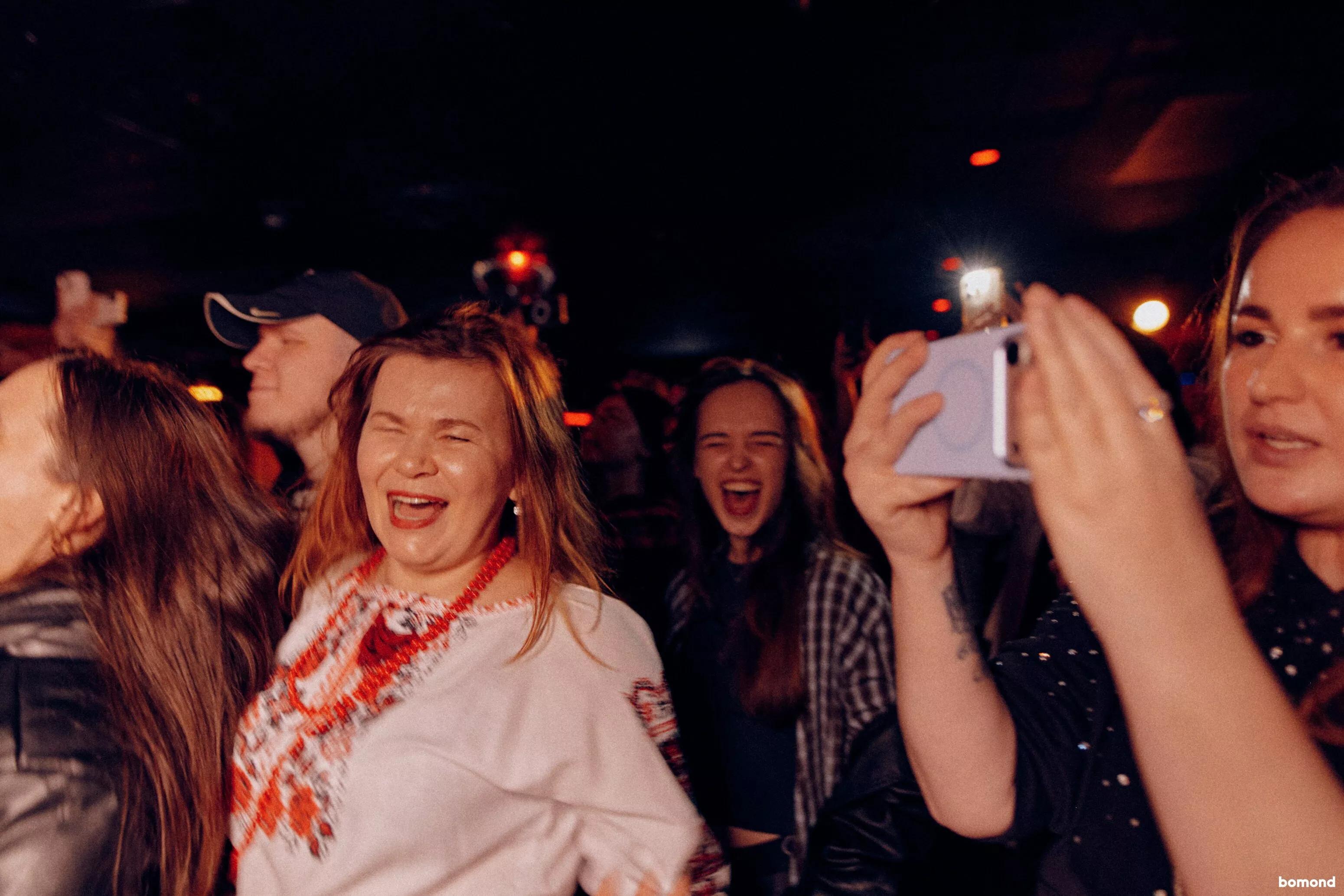 KAZKA. Razom 2026 Vancouver