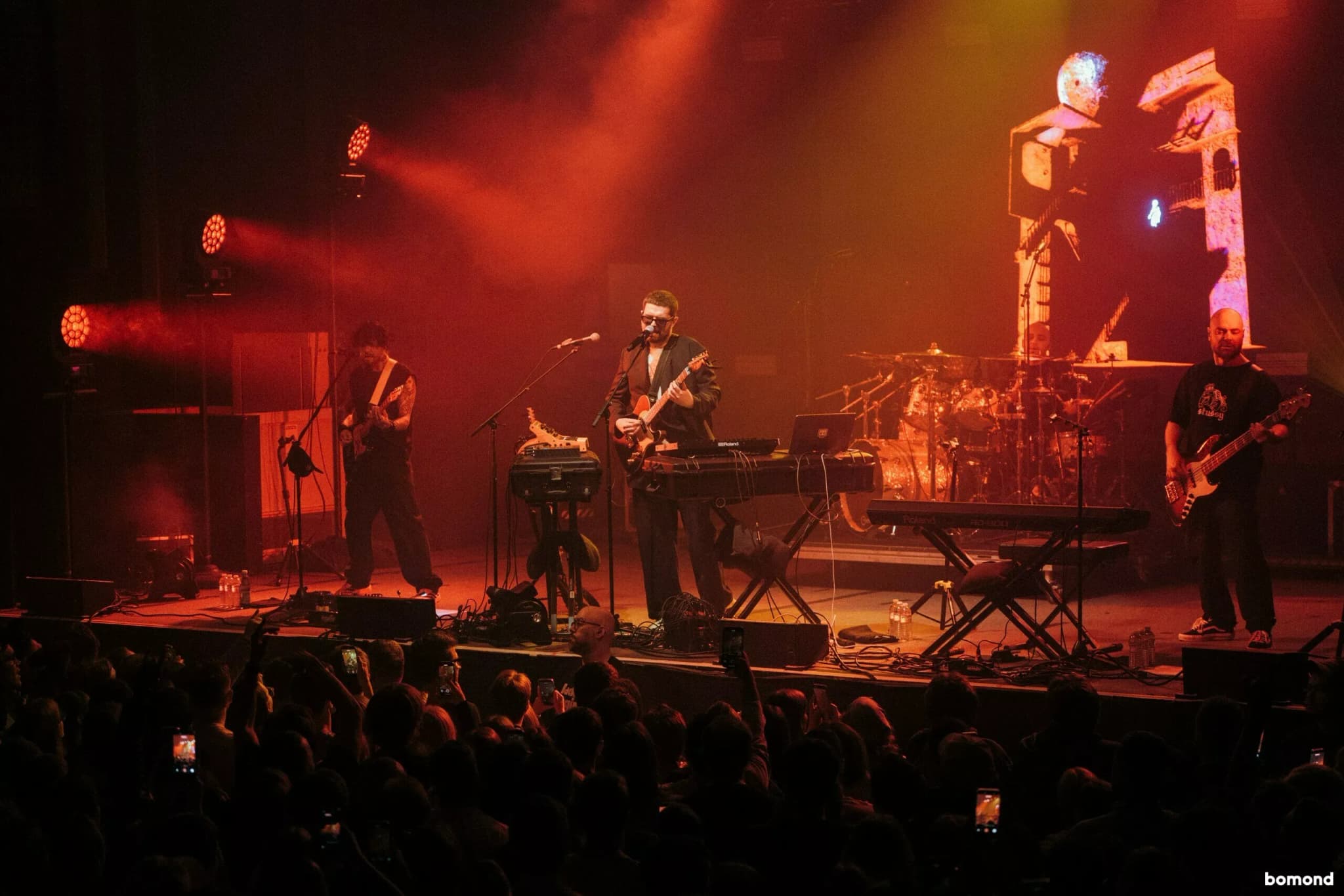 #4 – NOIZE MC 2026 San Francisco