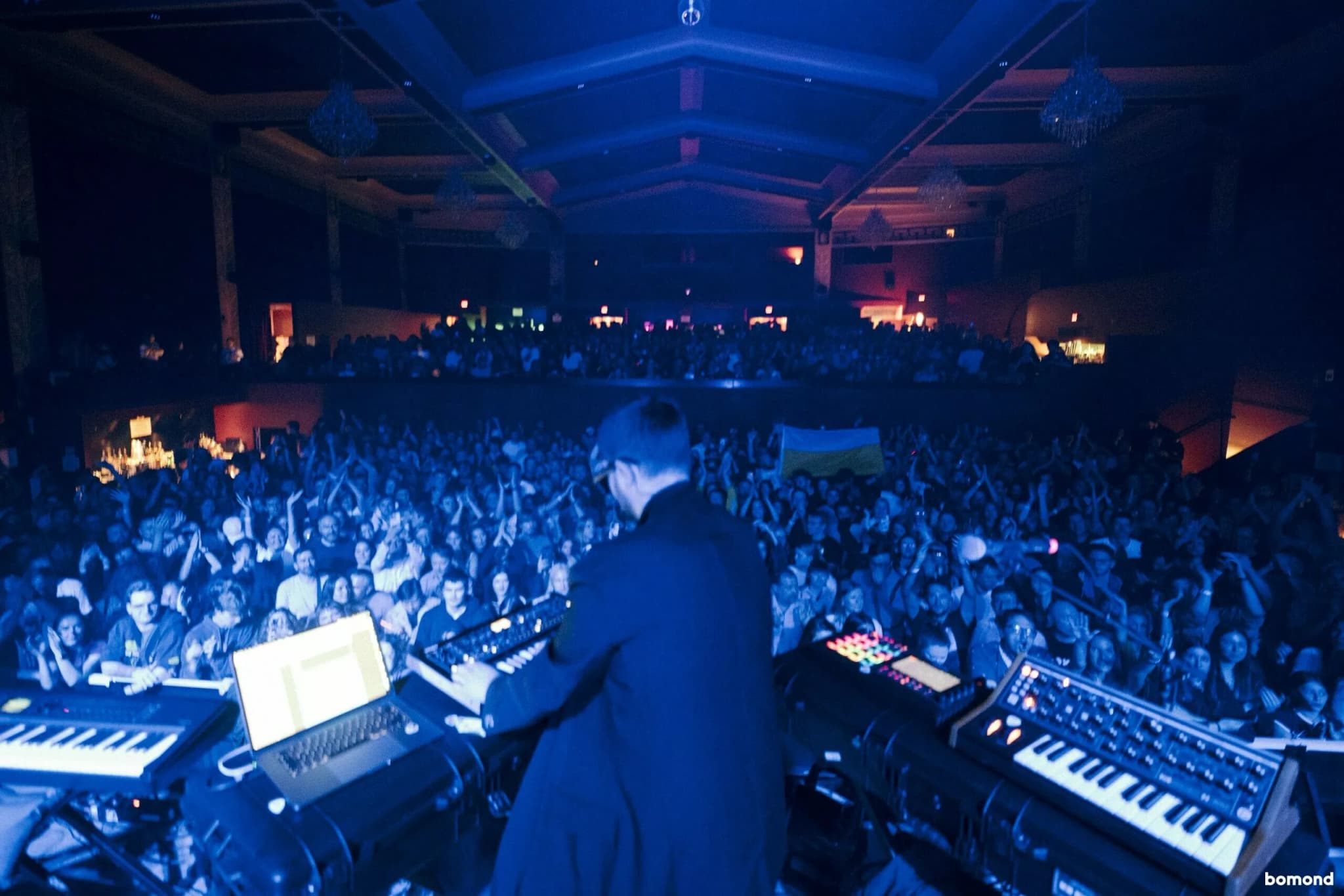#19 – NOIZE MC 2026 San Francisco