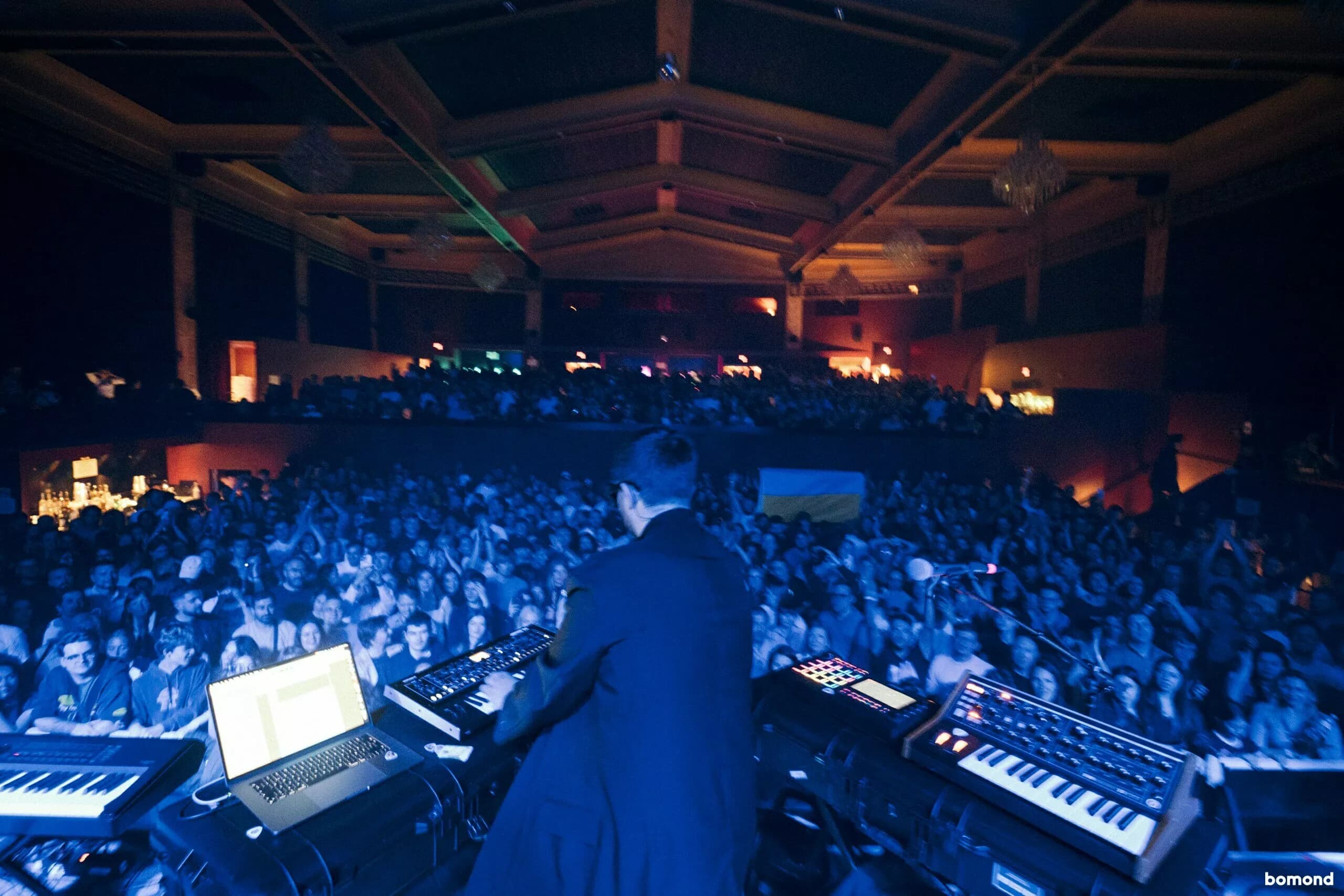 NOIZE MC 2026 San Francisco