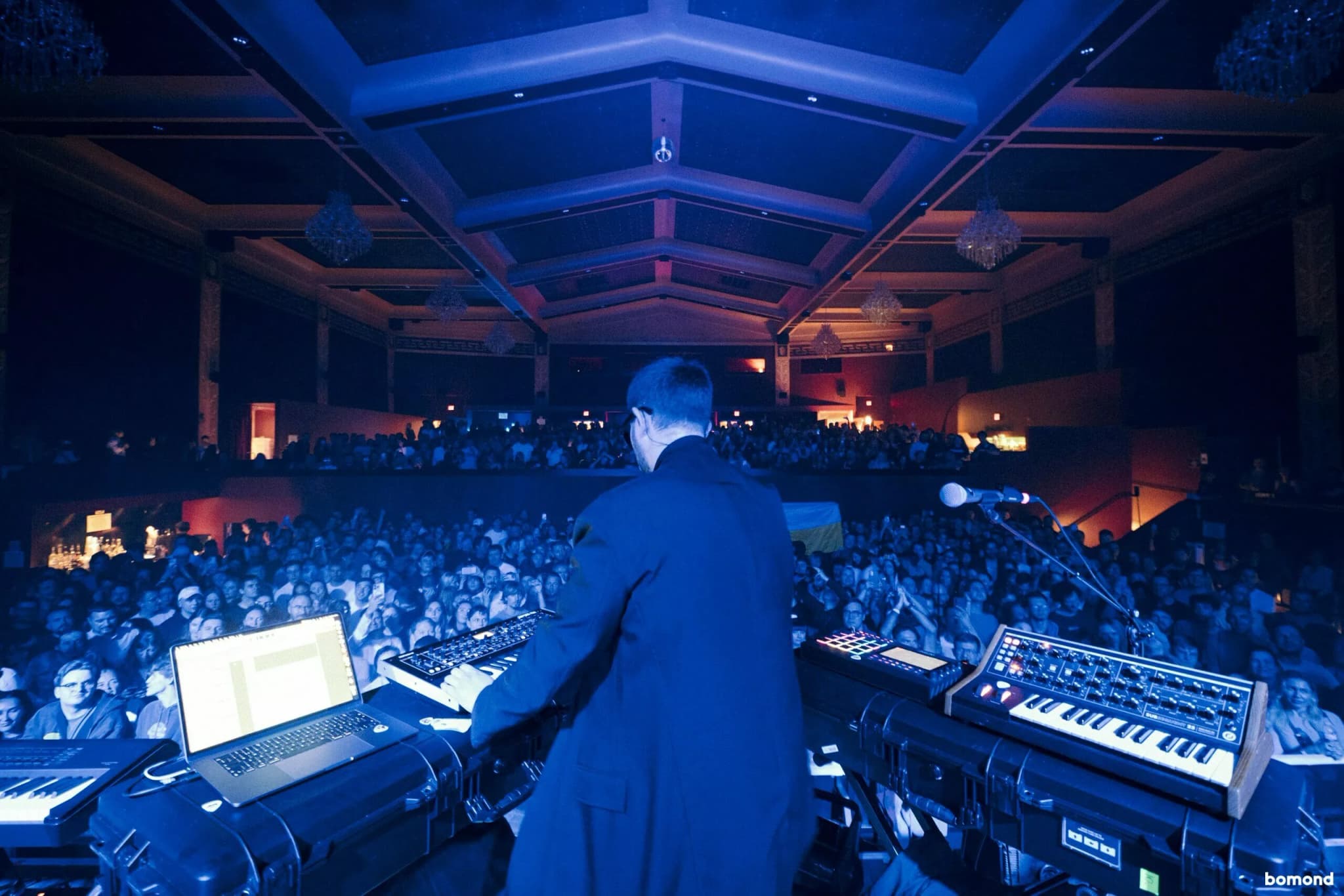 #21 – NOIZE MC 2026 San Francisco