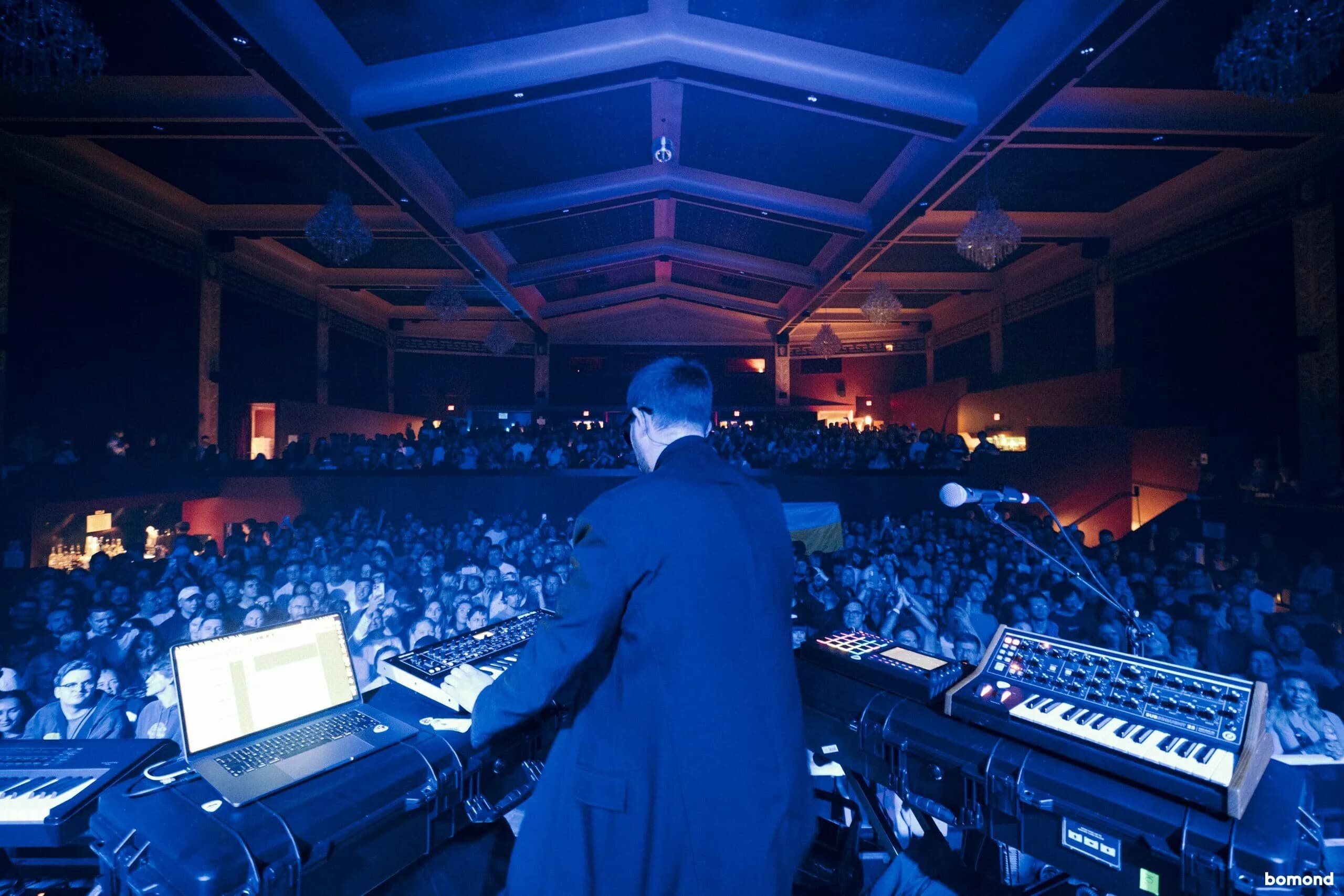 NOIZE MC 2026 San Francisco