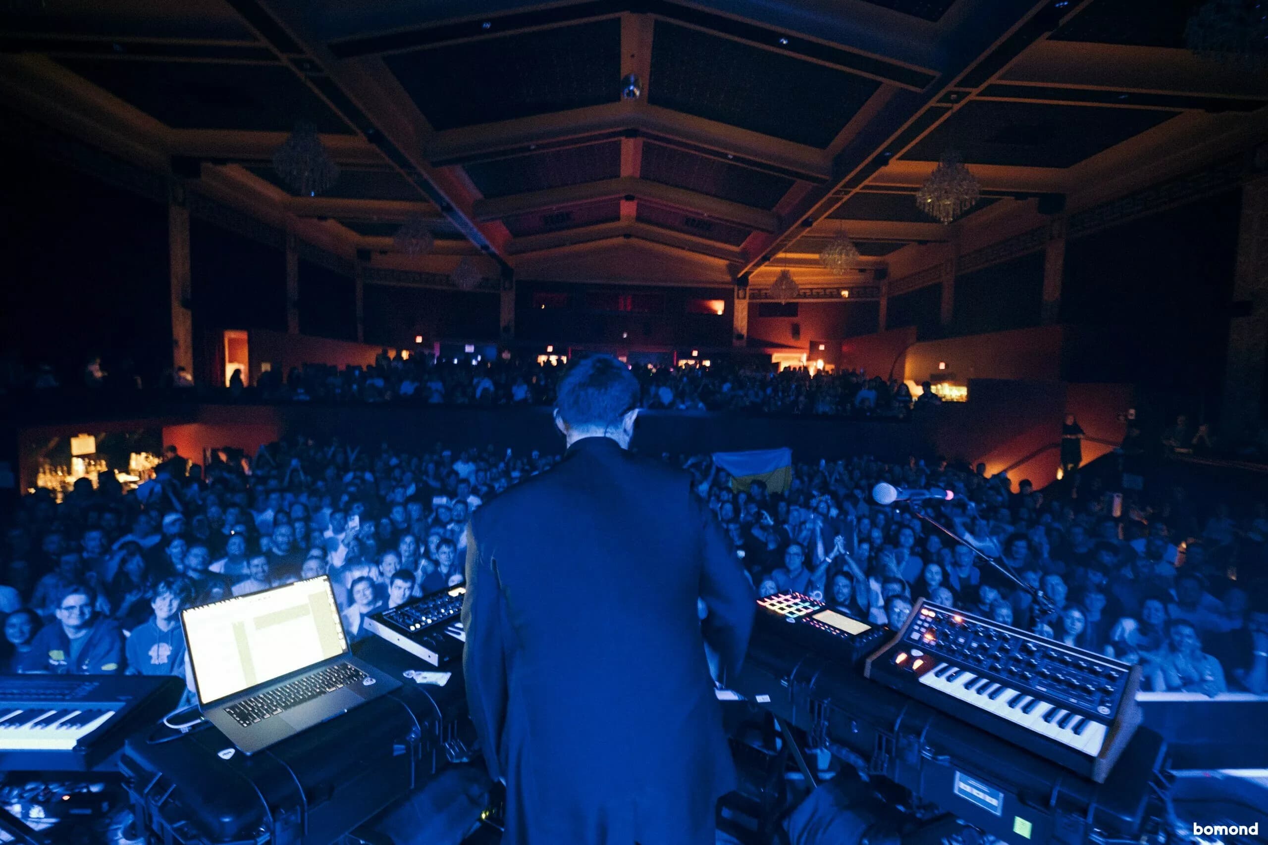 NOIZE MC 2026 San Francisco