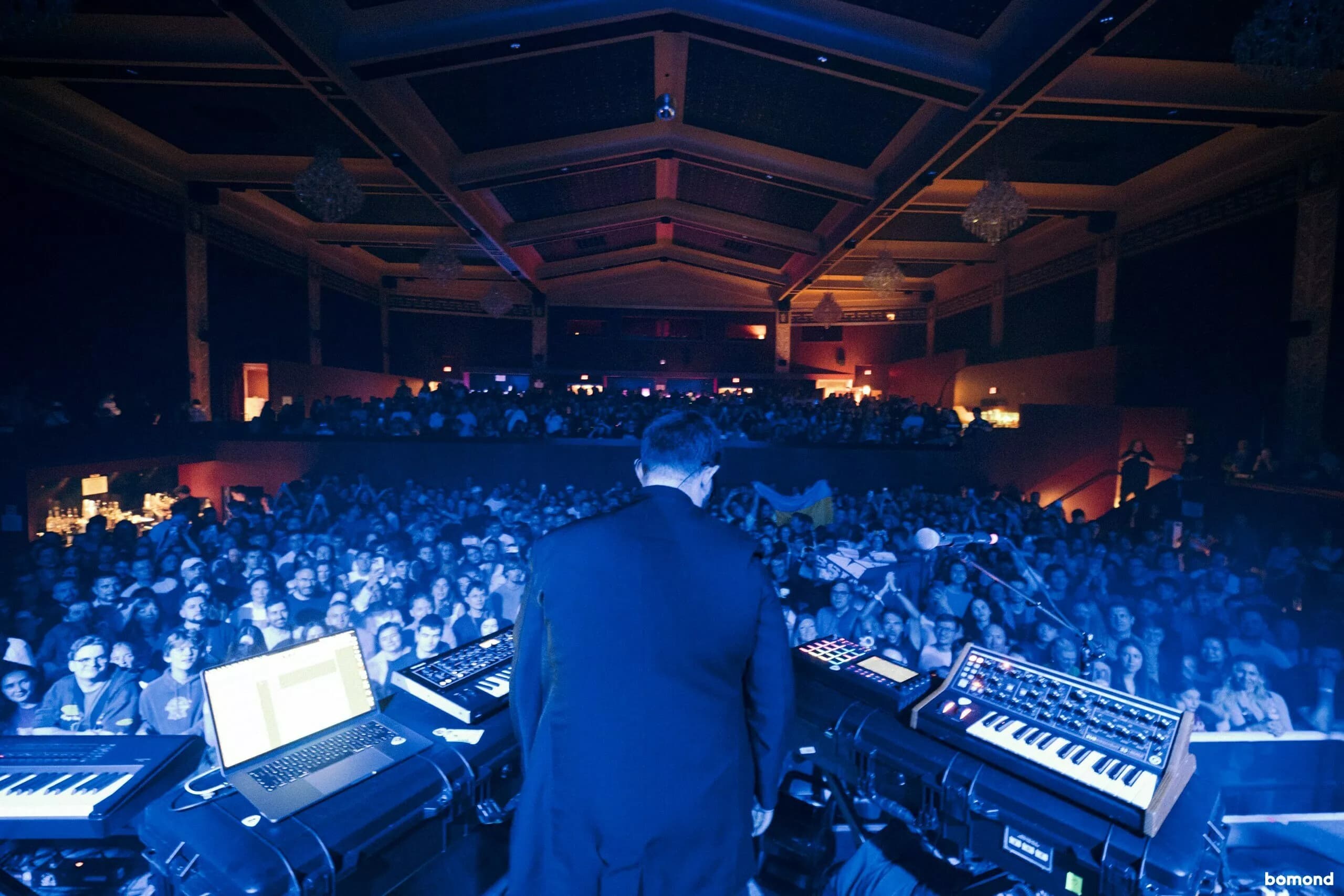 NOIZE MC 2026 San Francisco