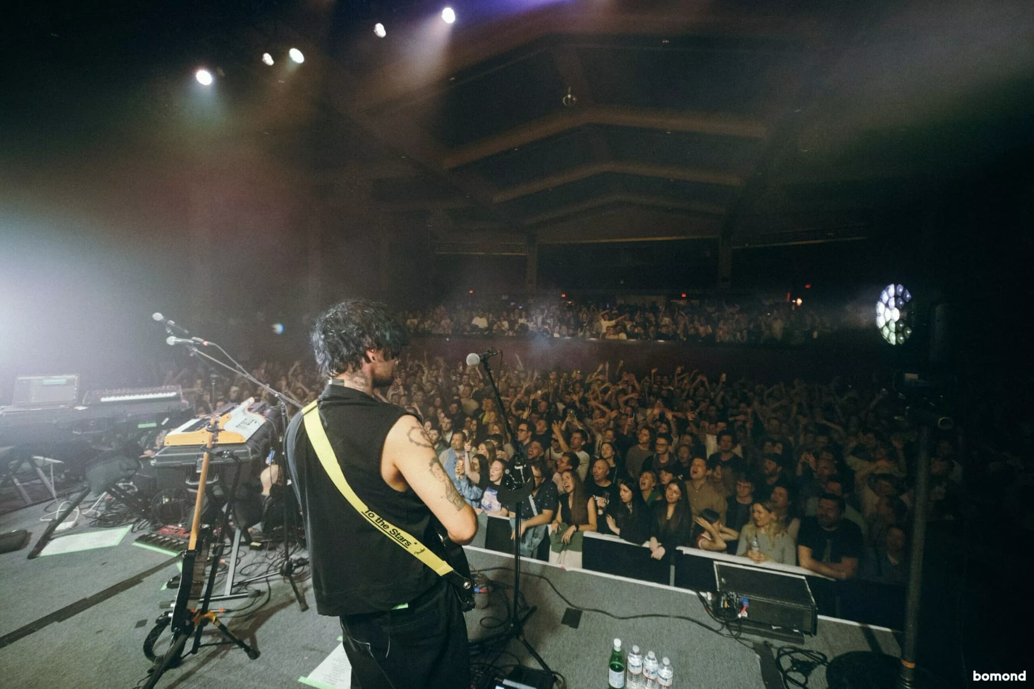 #25 – NOIZE MC 2026 San Francisco