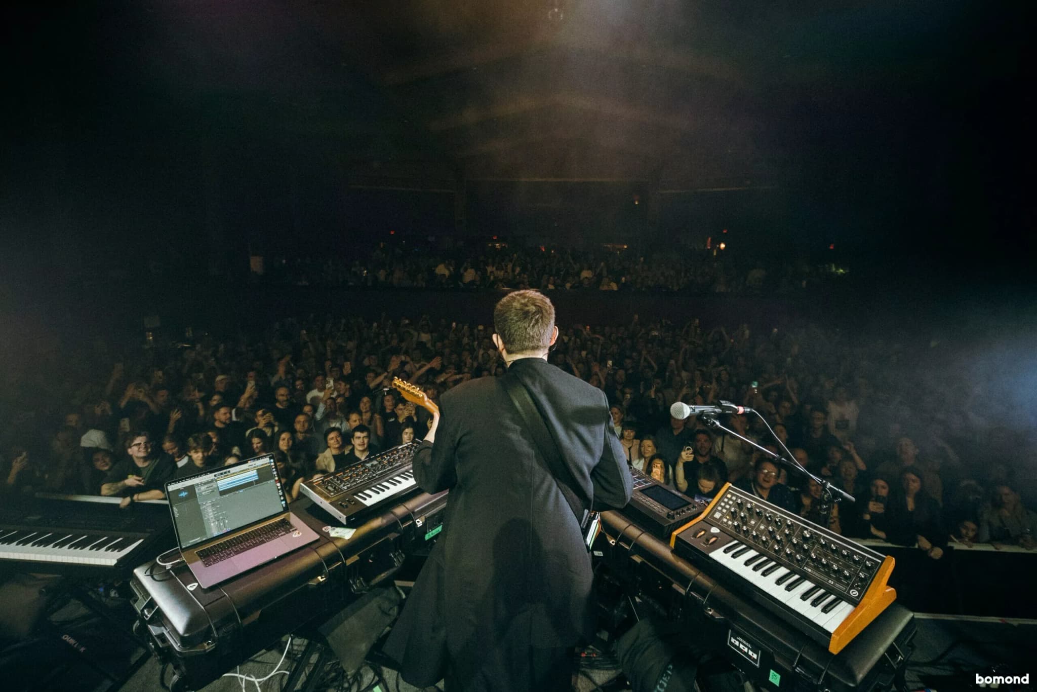 #31 – NOIZE MC 2026 San Francisco