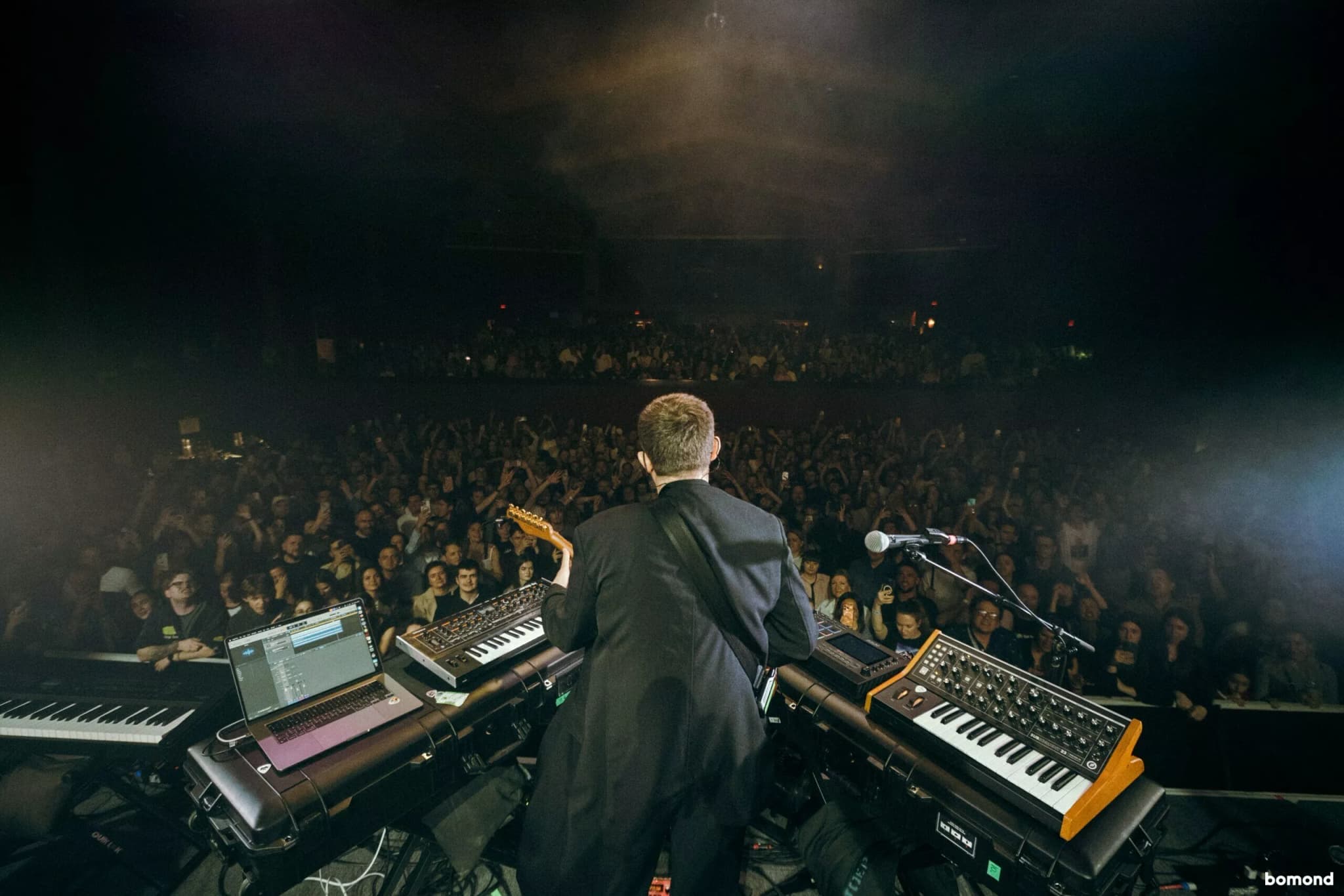 #32 – NOIZE MC 2026 San Francisco