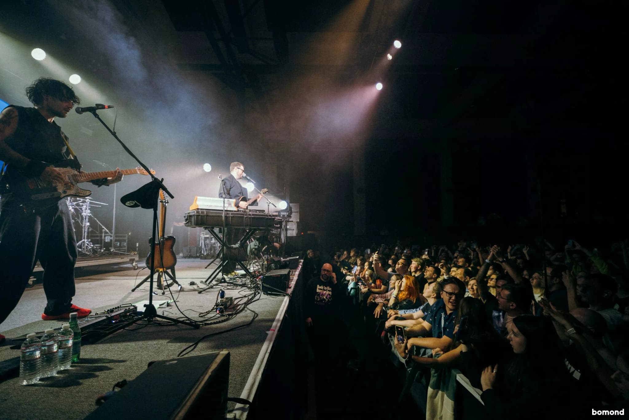 #48 – NOIZE MC 2026 San Francisco