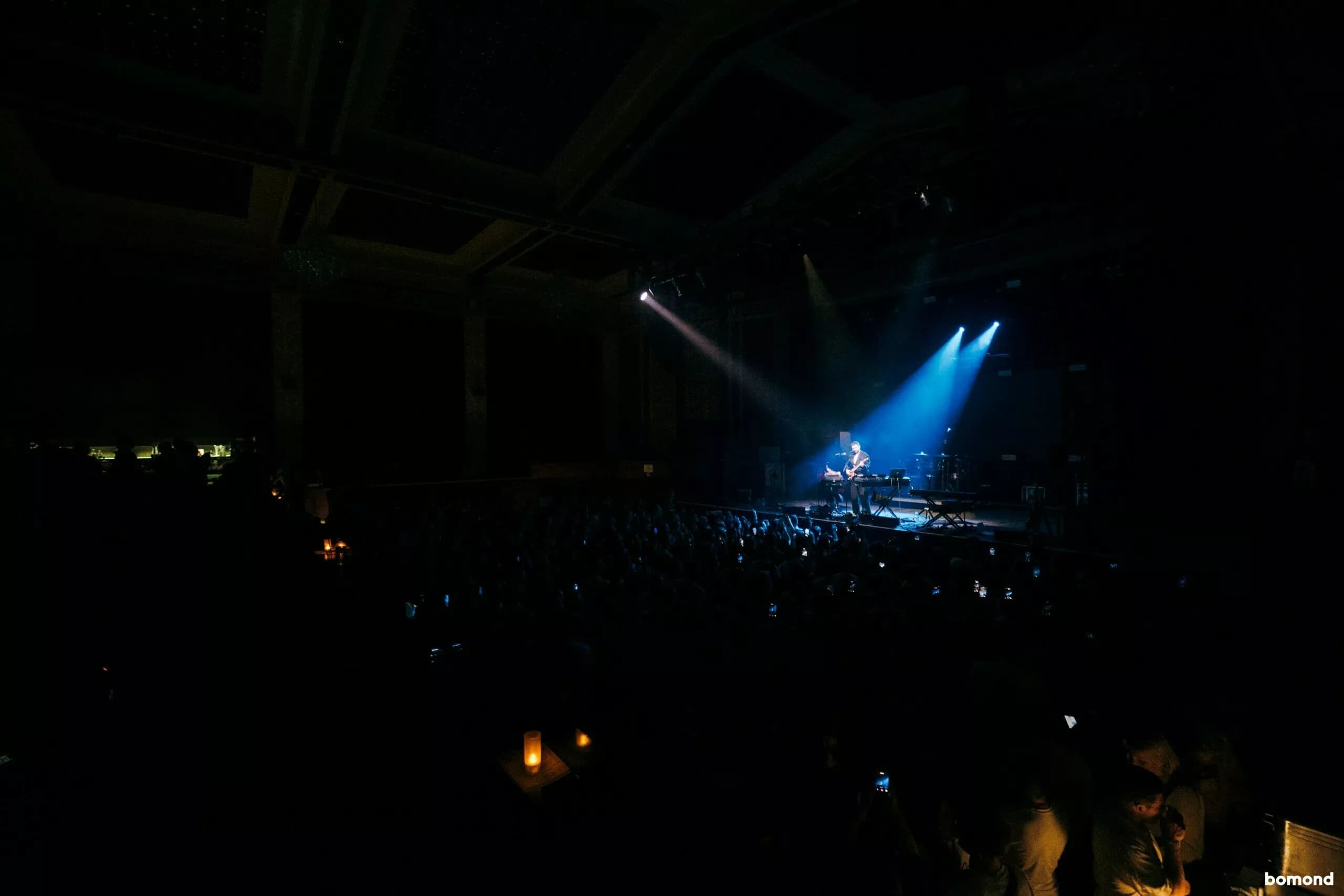 NOIZE MC 2026 San Francisco