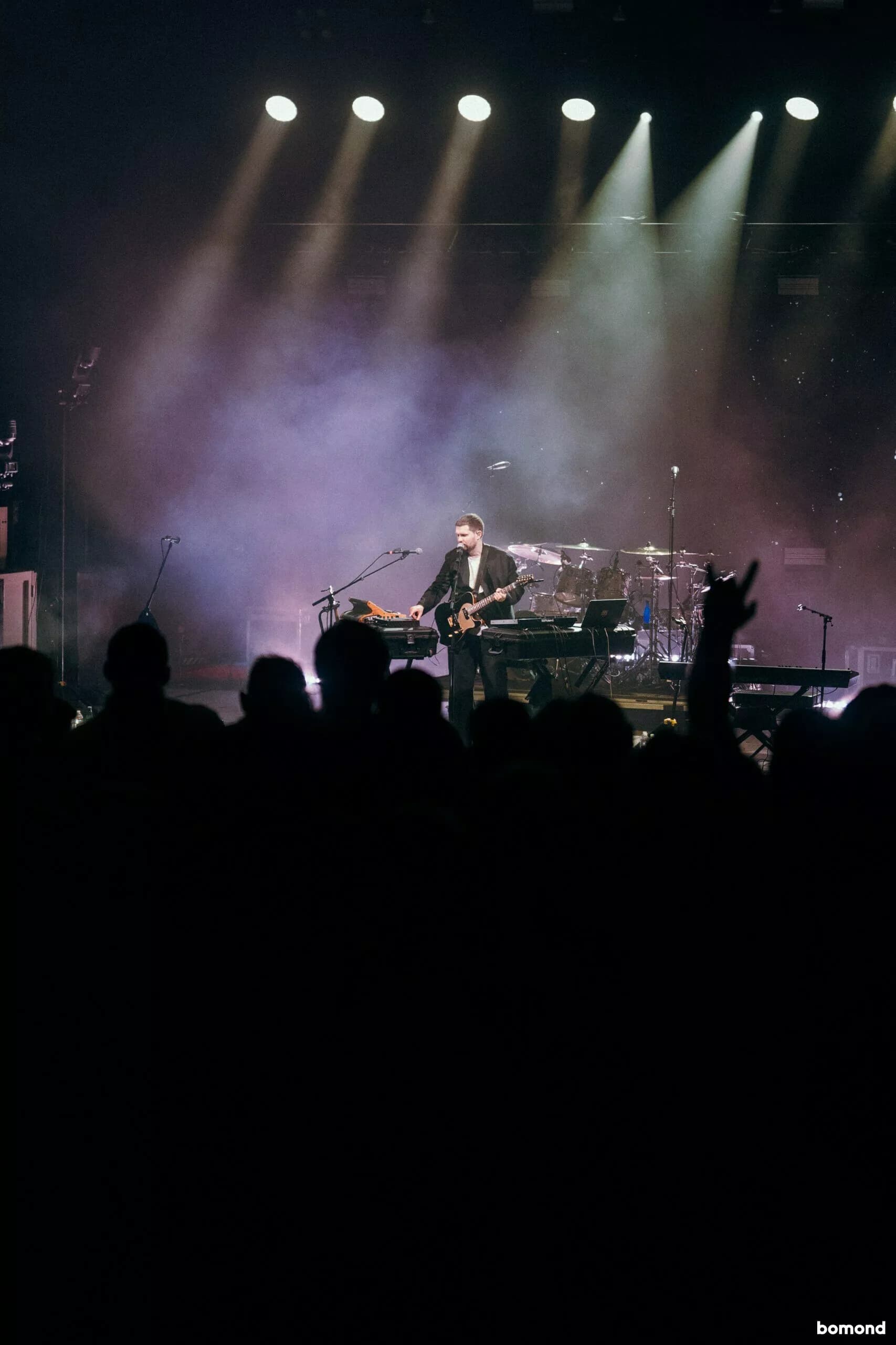 #71 – NOIZE MC 2026 San Francisco