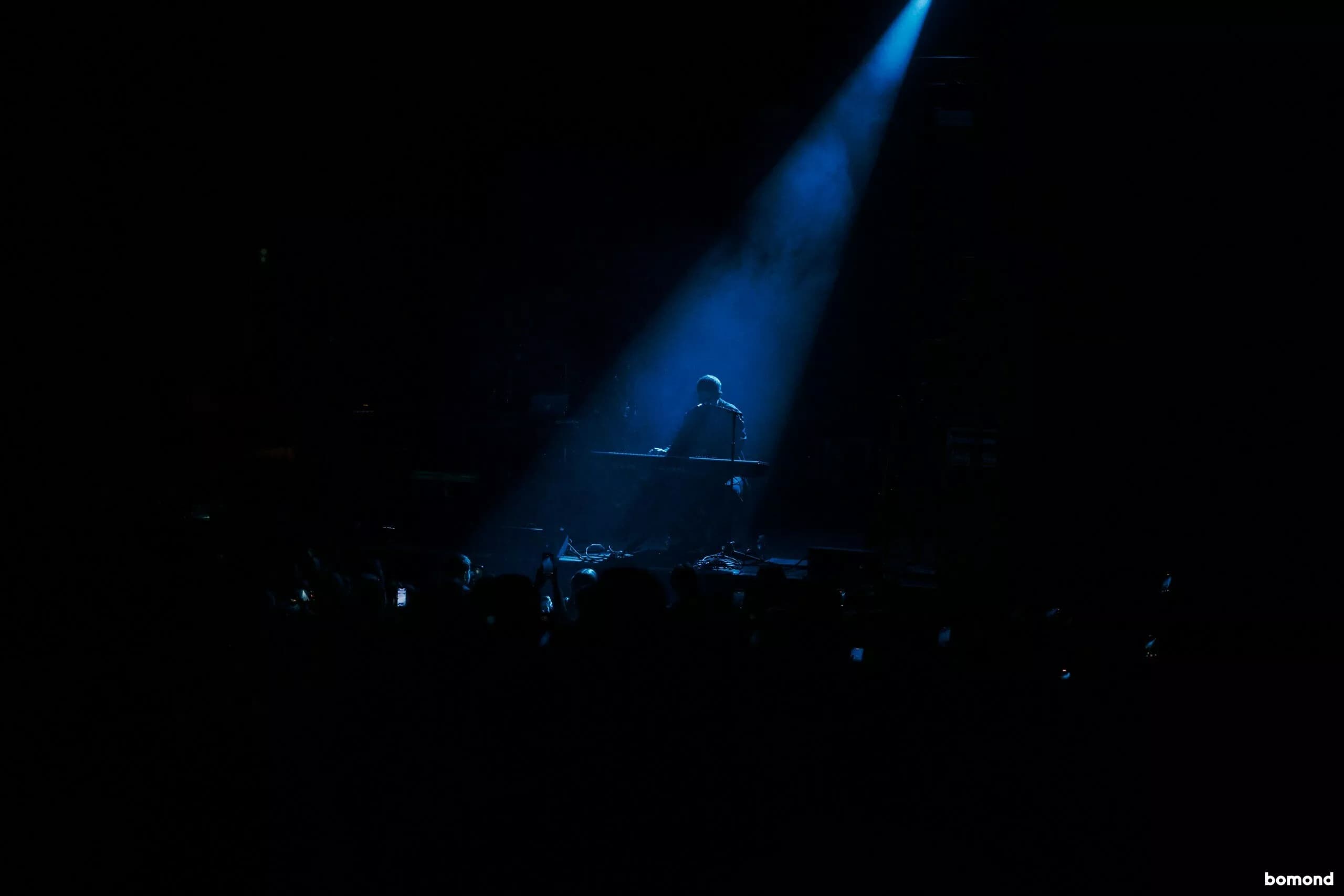 NOIZE MC 2026 San Francisco