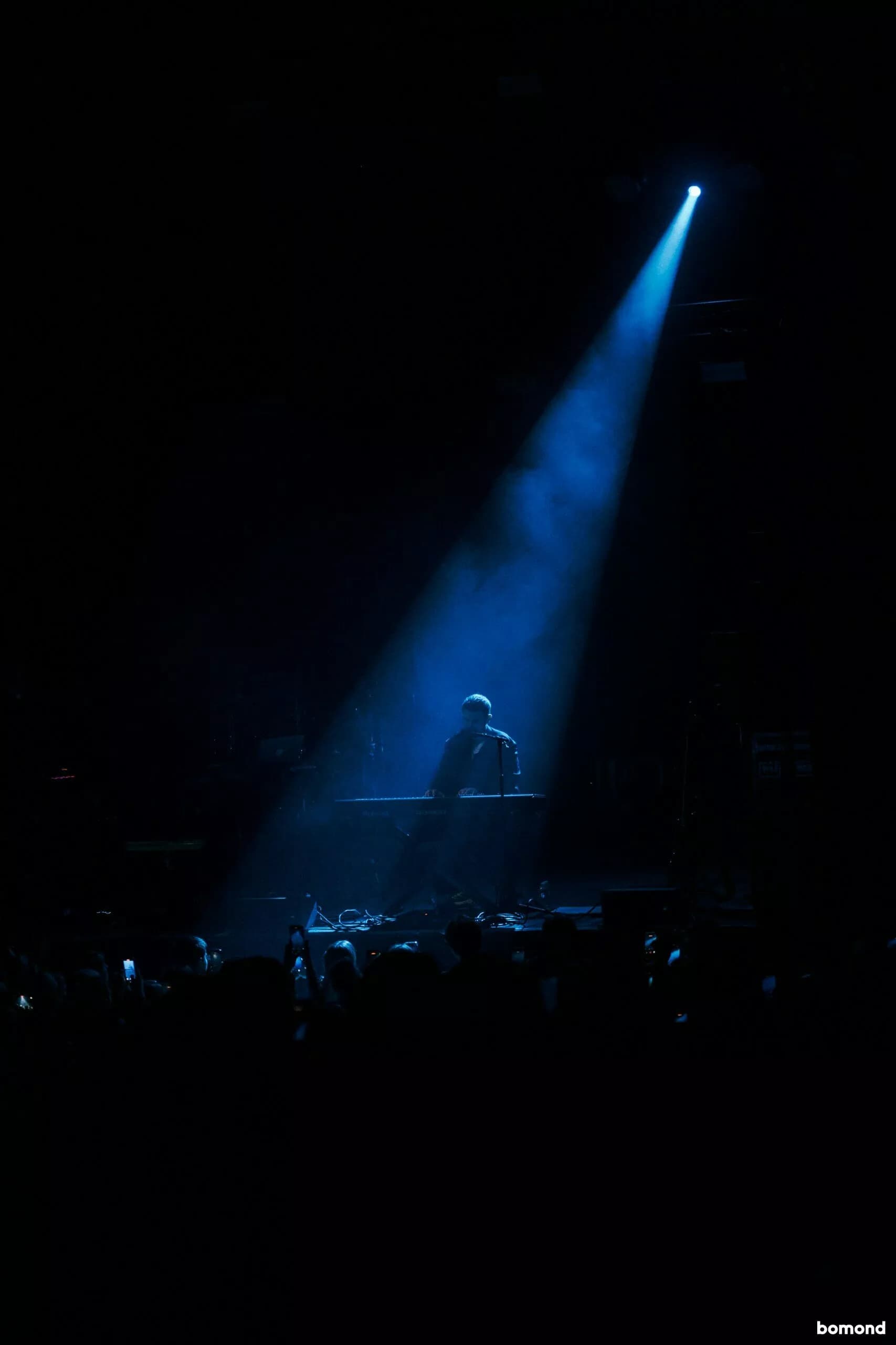NOIZE MC 2026 San Francisco