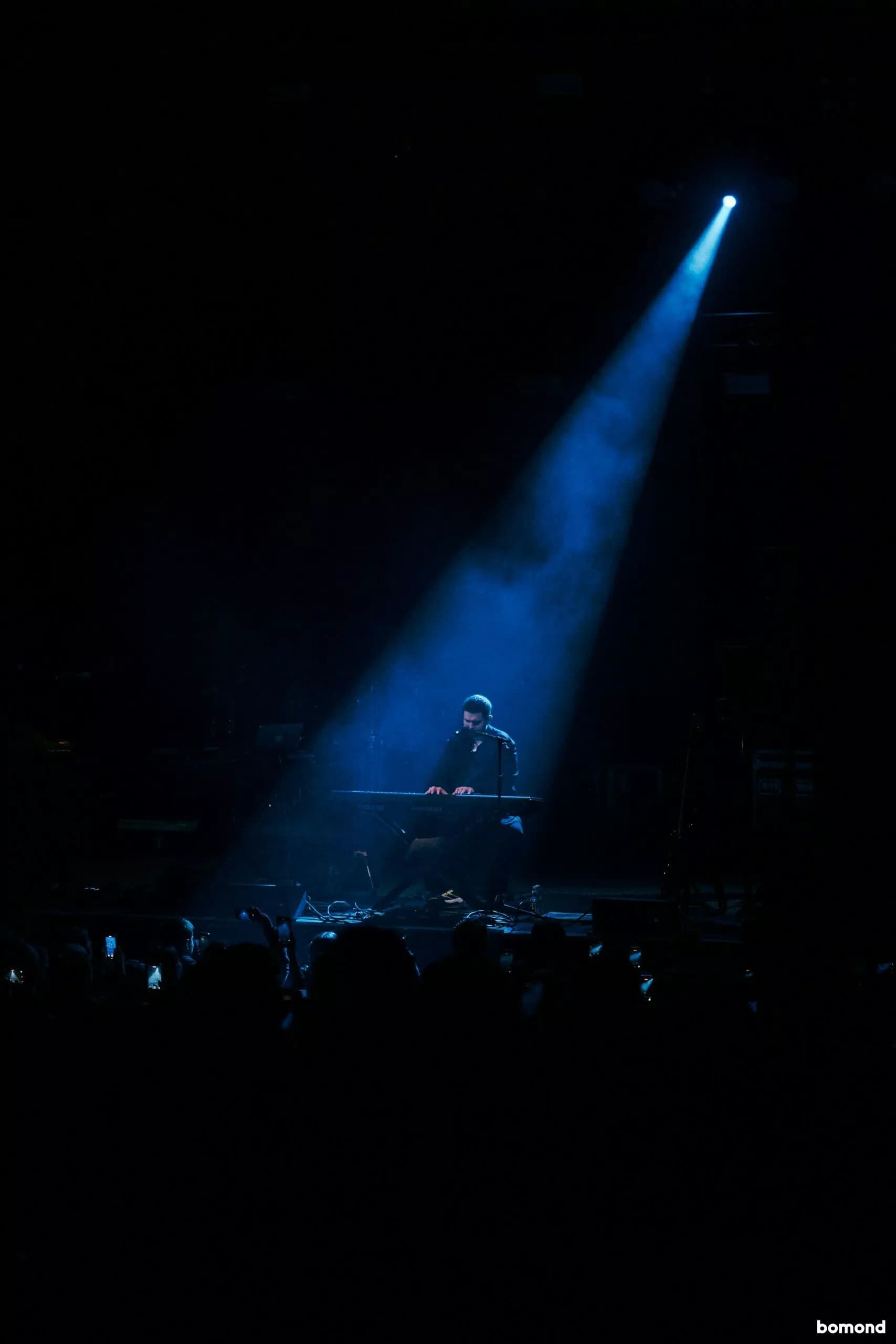 #77 – NOIZE MC 2026 San Francisco