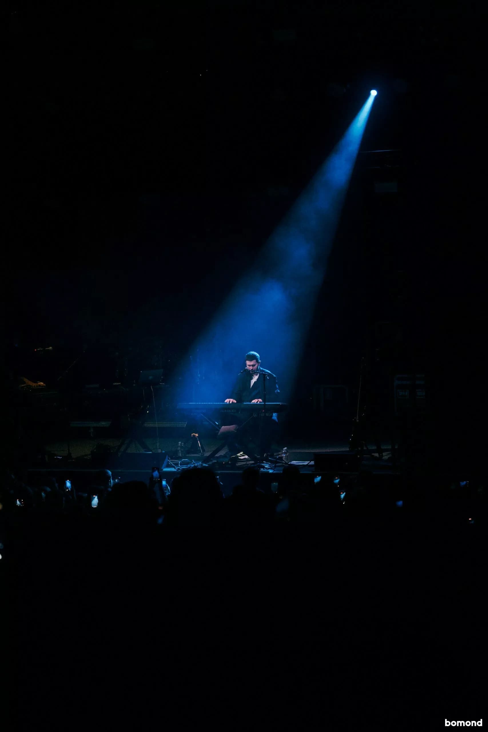 #78 – NOIZE MC 2026 San Francisco