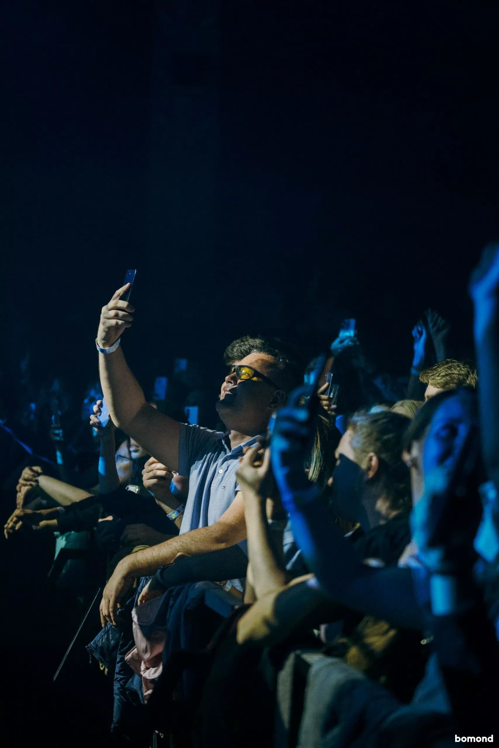 #85 – NOIZE MC 2026 San Francisco