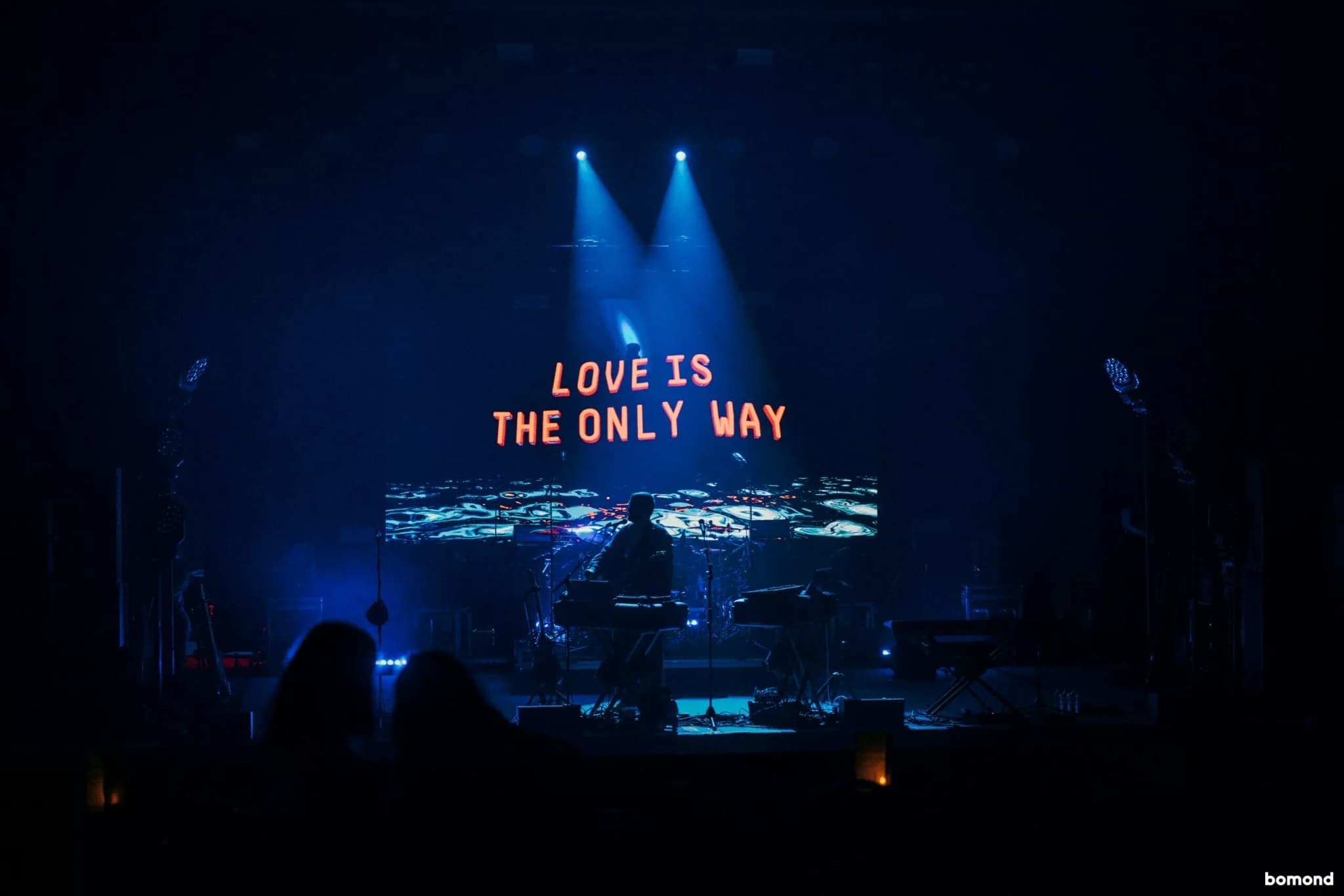 #106 – NOIZE MC 2026 San Francisco