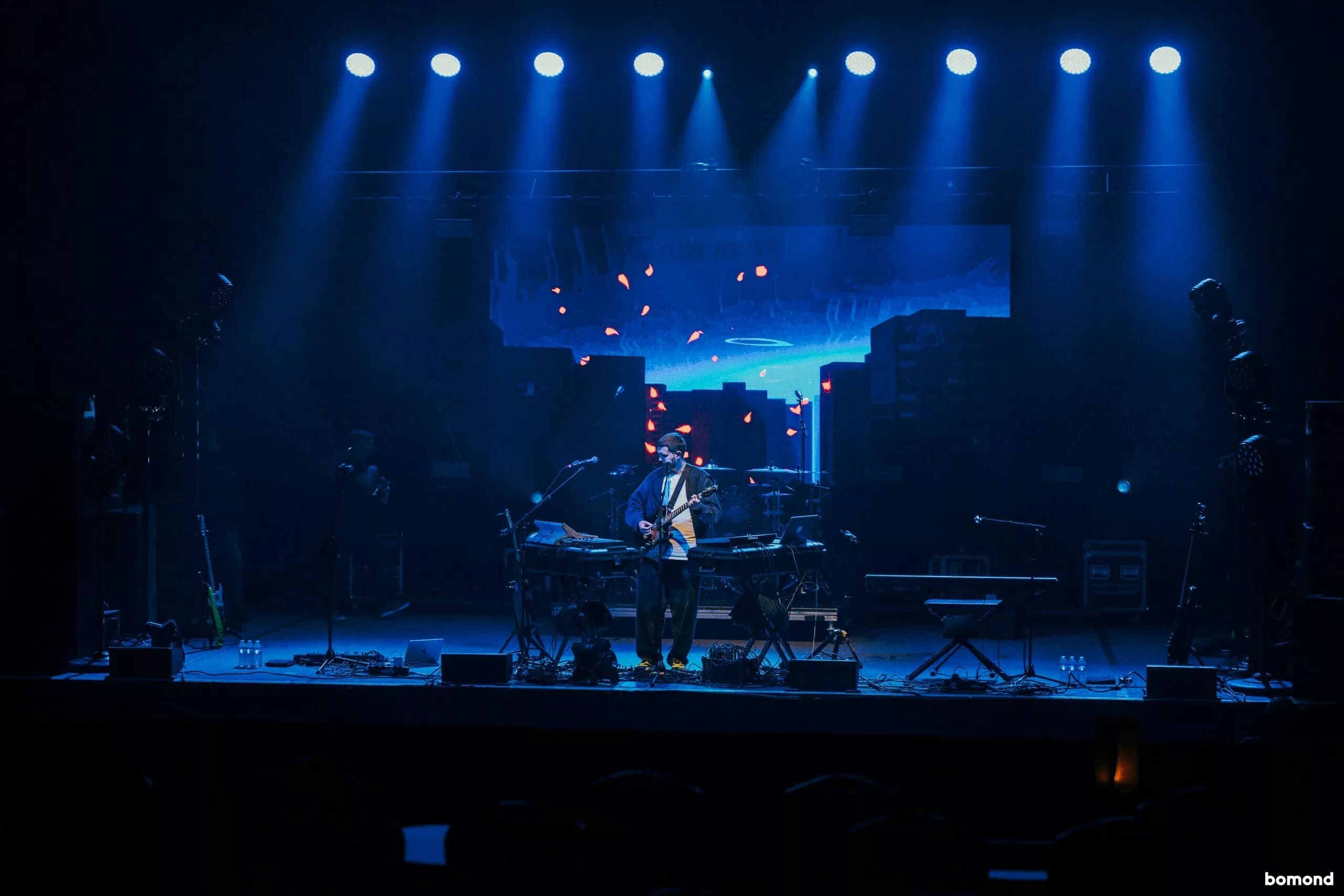 NOIZE MC 2026 San Francisco