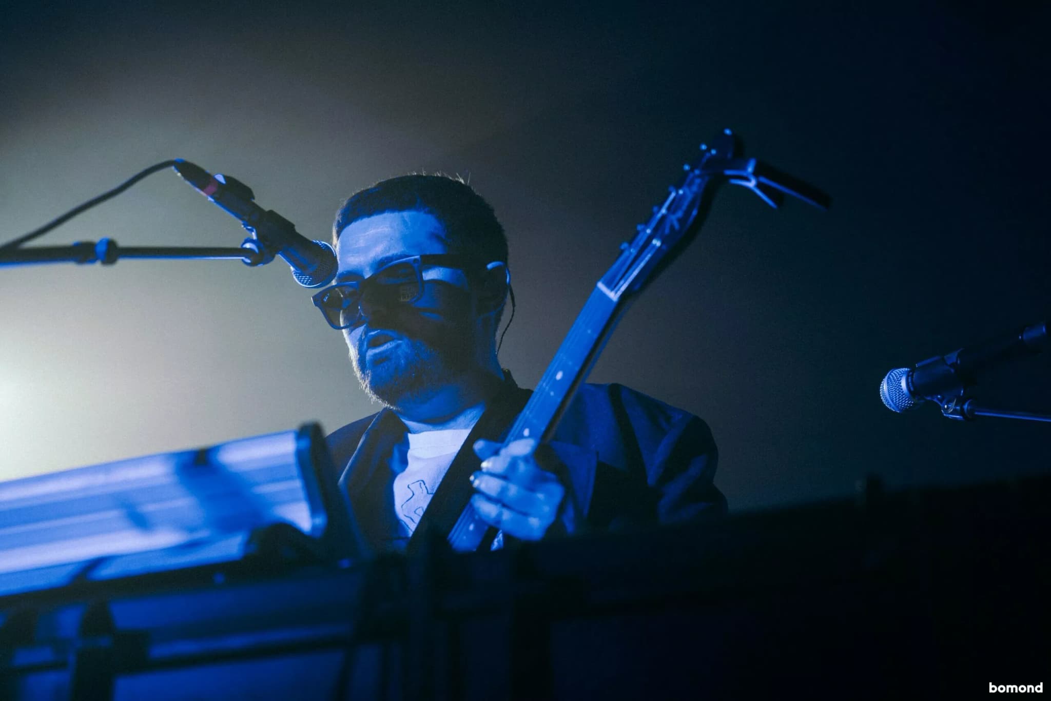 #130 – NOIZE MC 2026 San Francisco