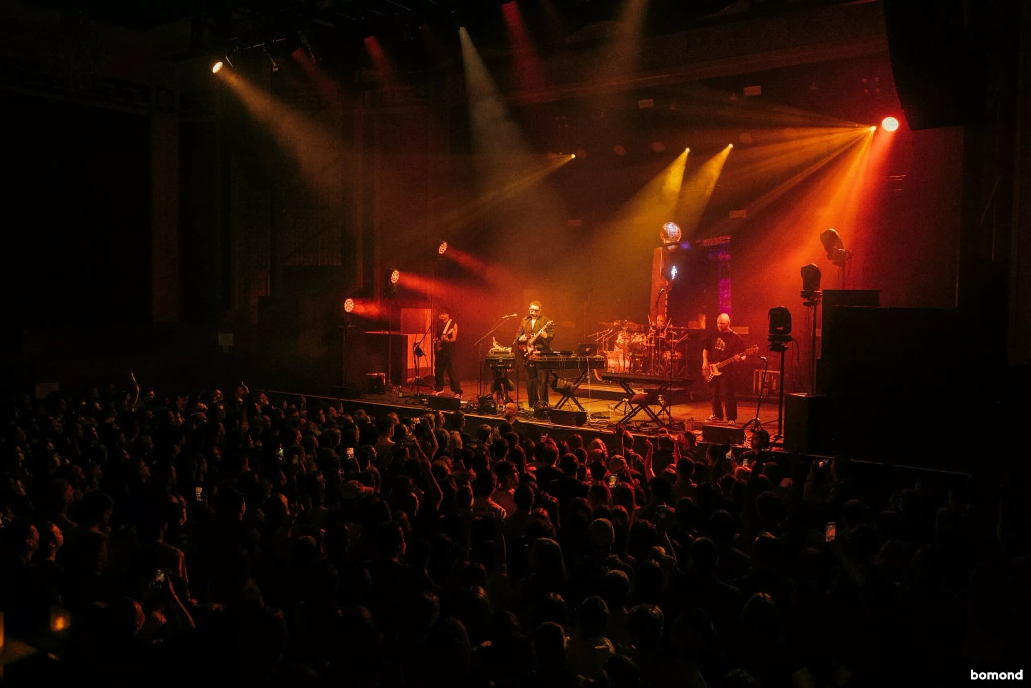 #147 – NOIZE MC 2026 San Francisco