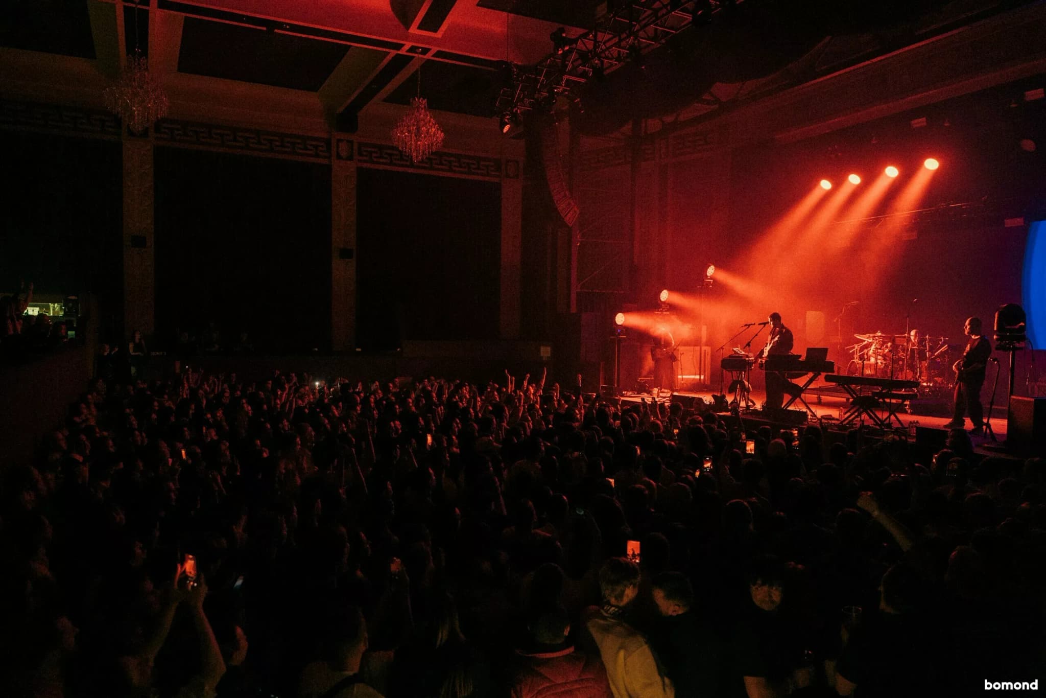 #185 – NOIZE MC 2026 San Francisco