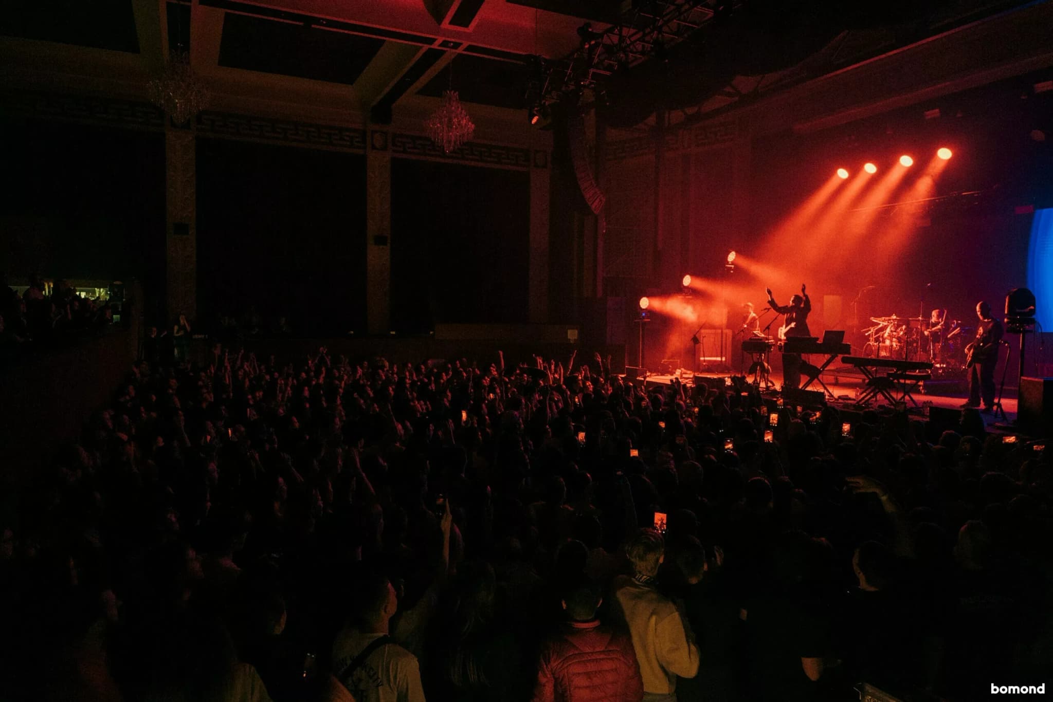 #187 – NOIZE MC 2026 San Francisco