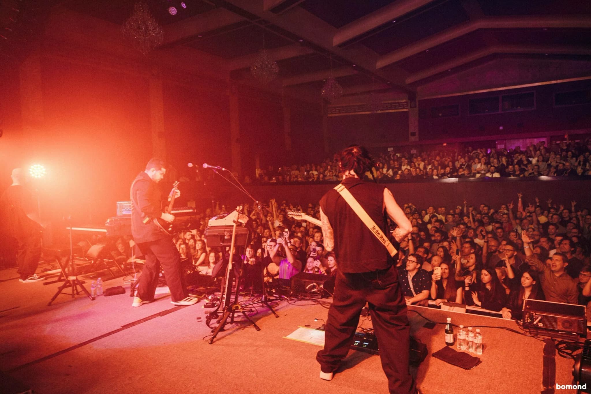 #215 – NOIZE MC 2026 San Francisco
