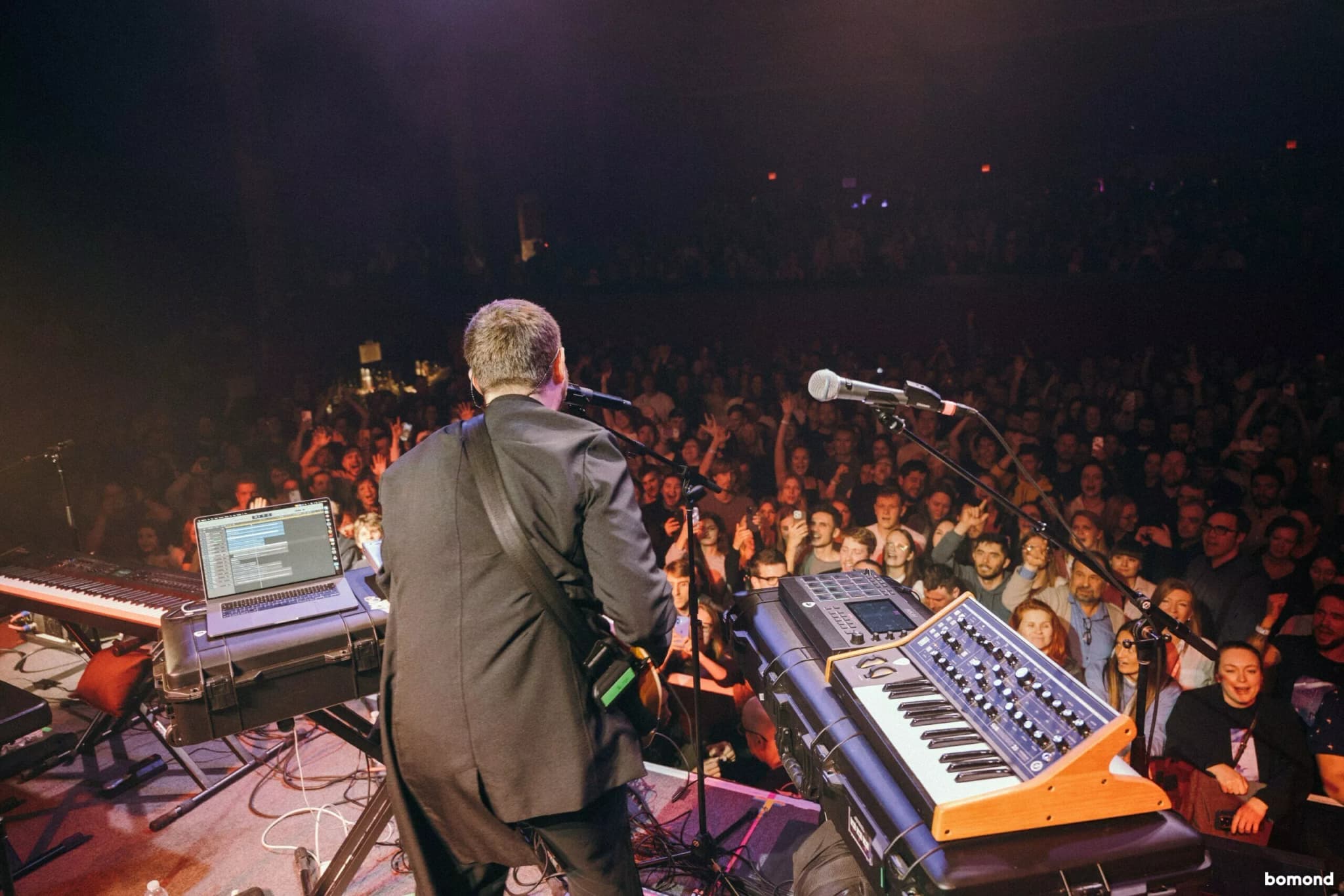 #219 – NOIZE MC 2026 San Francisco
