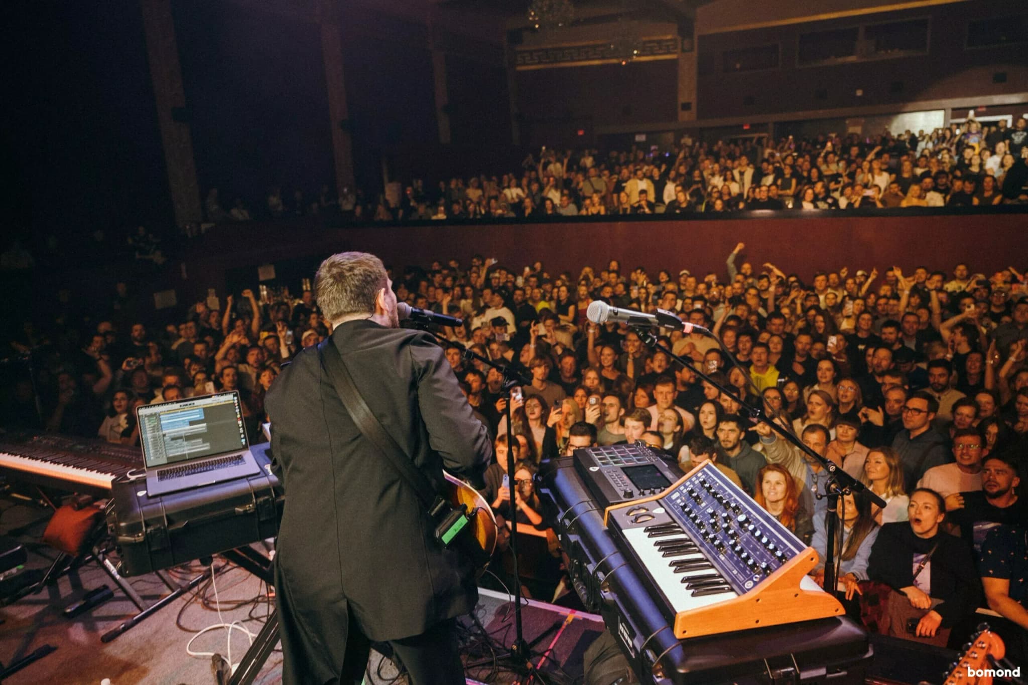 #220 – NOIZE MC 2026 San Francisco