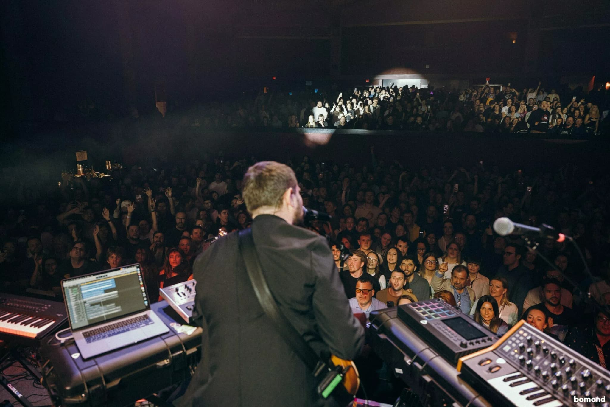 #222 – NOIZE MC 2026 San Francisco