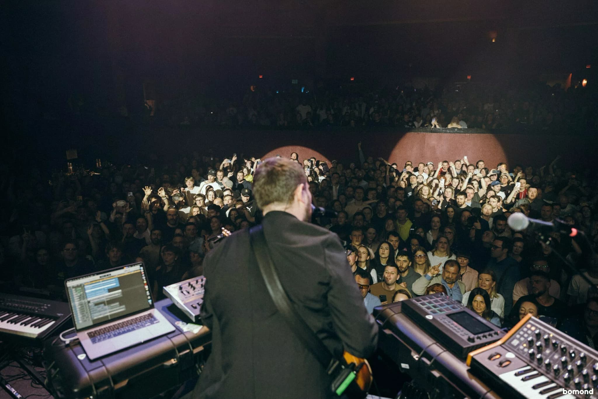 #224 – NOIZE MC 2026 San Francisco