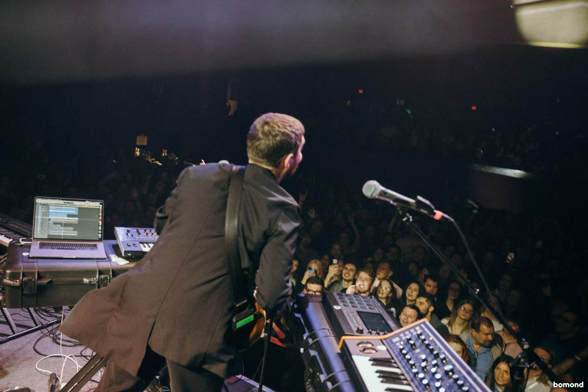 #225 – NOIZE MC 2026 San Francisco