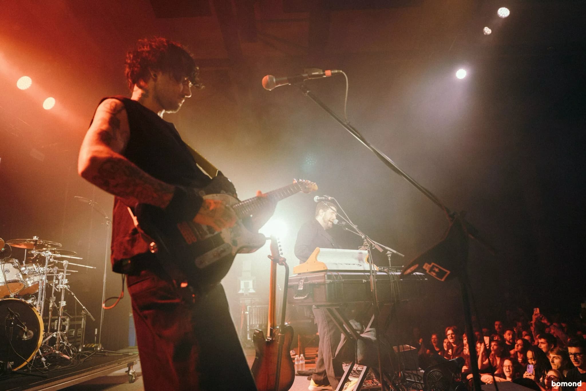 #226 – NOIZE MC 2026 San Francisco