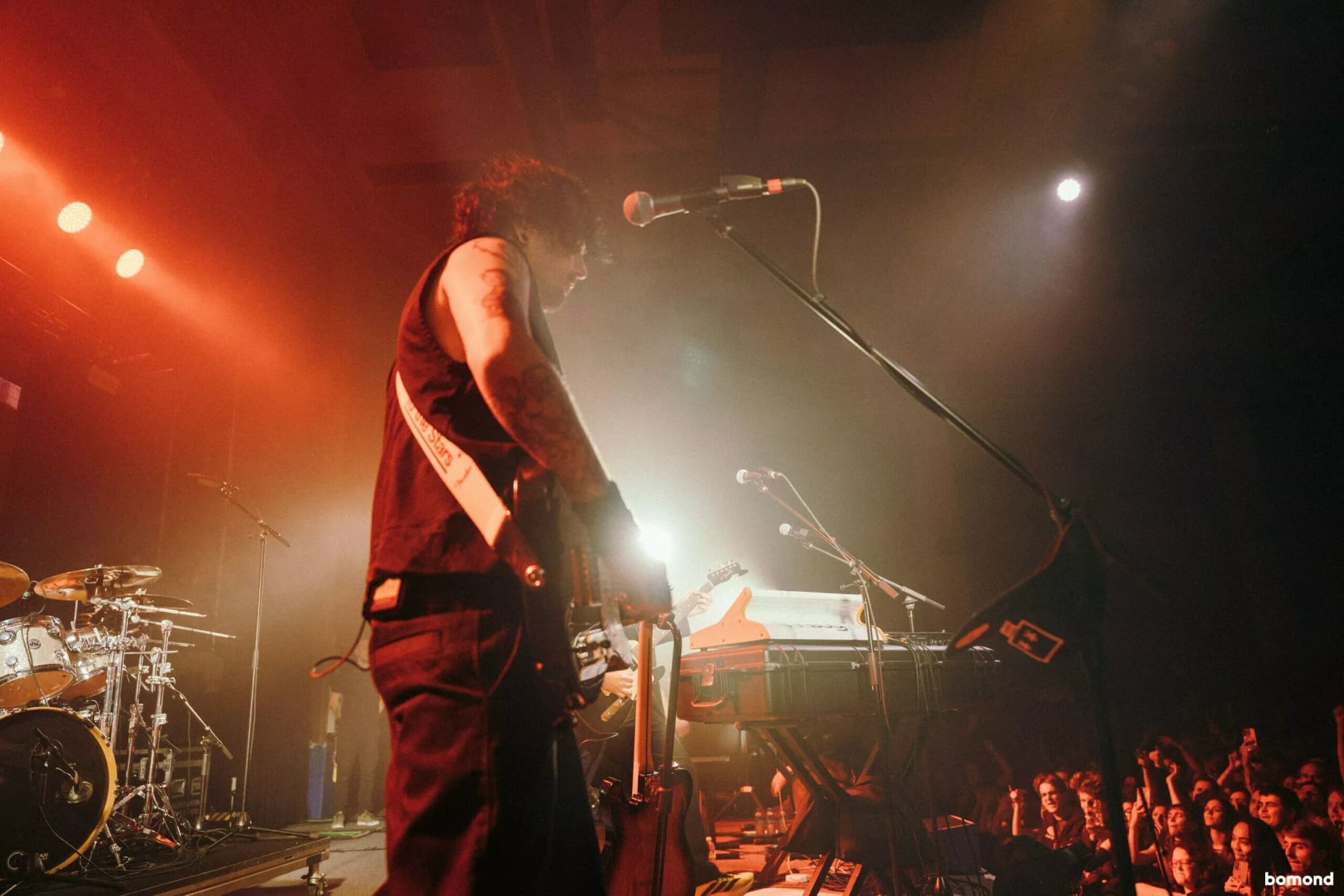 #227 – NOIZE MC 2026 San Francisco