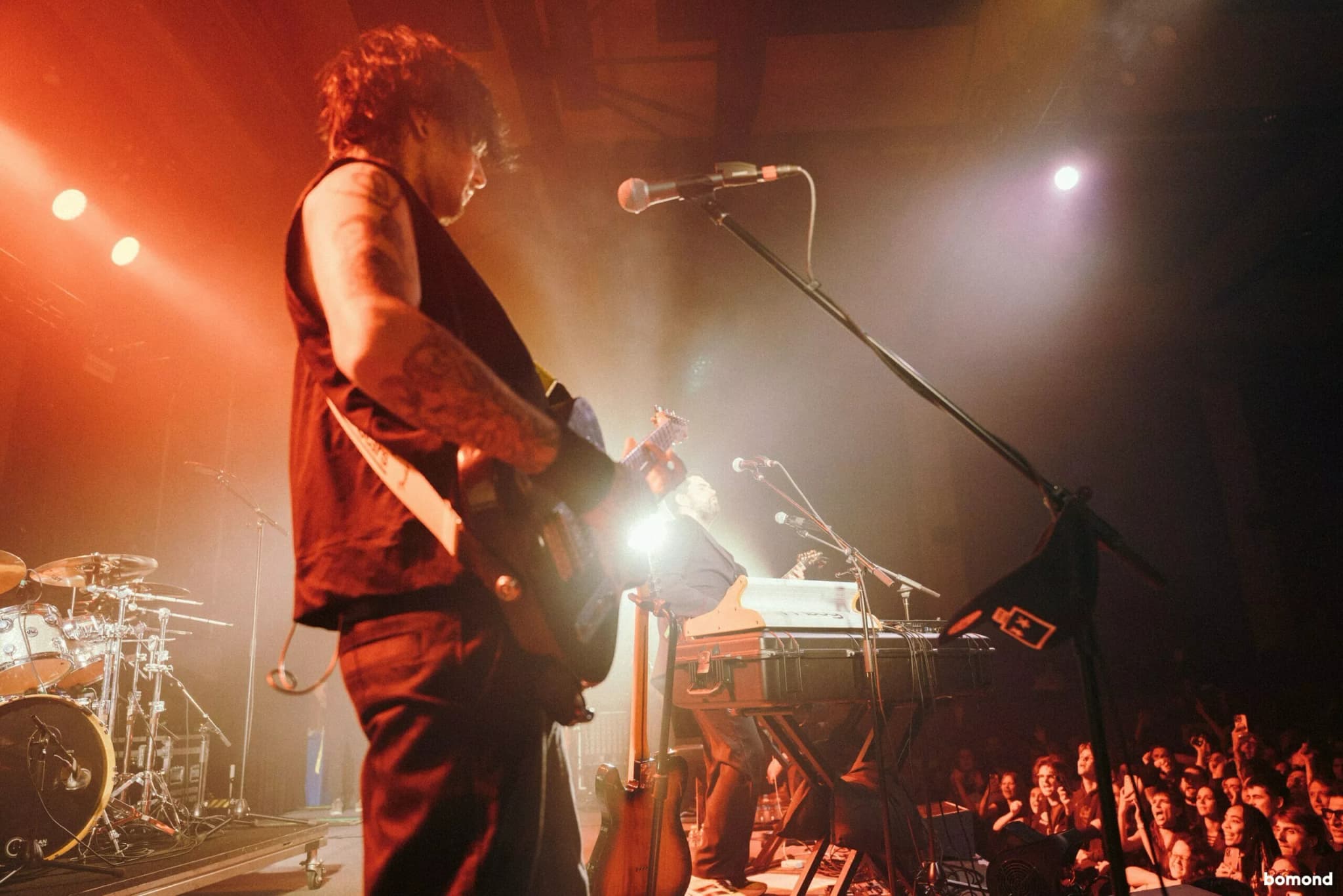#228 – NOIZE MC 2026 San Francisco