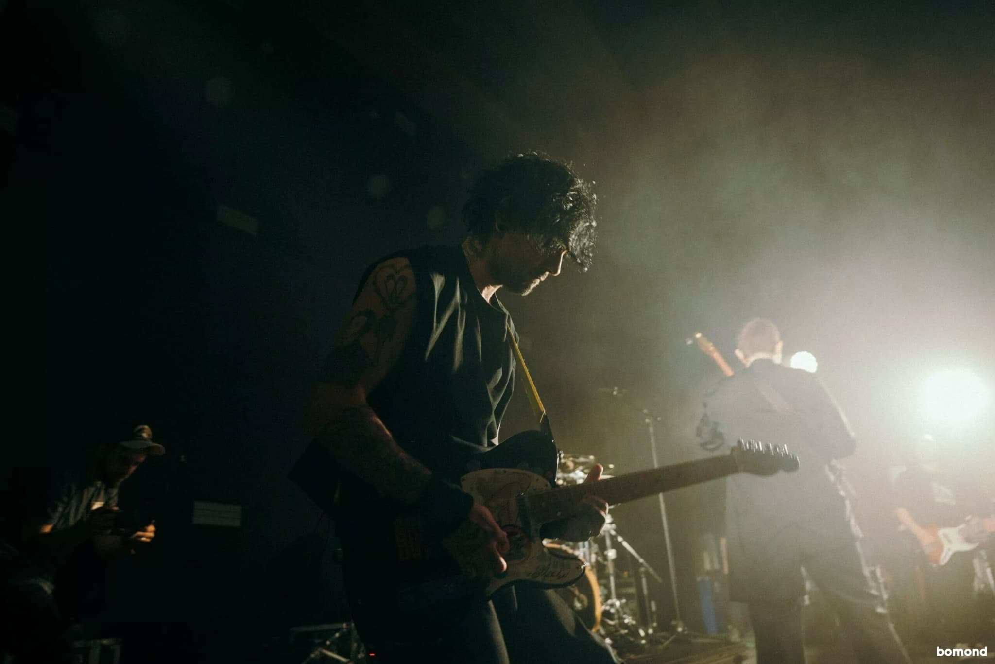 #234 – NOIZE MC 2026 San Francisco