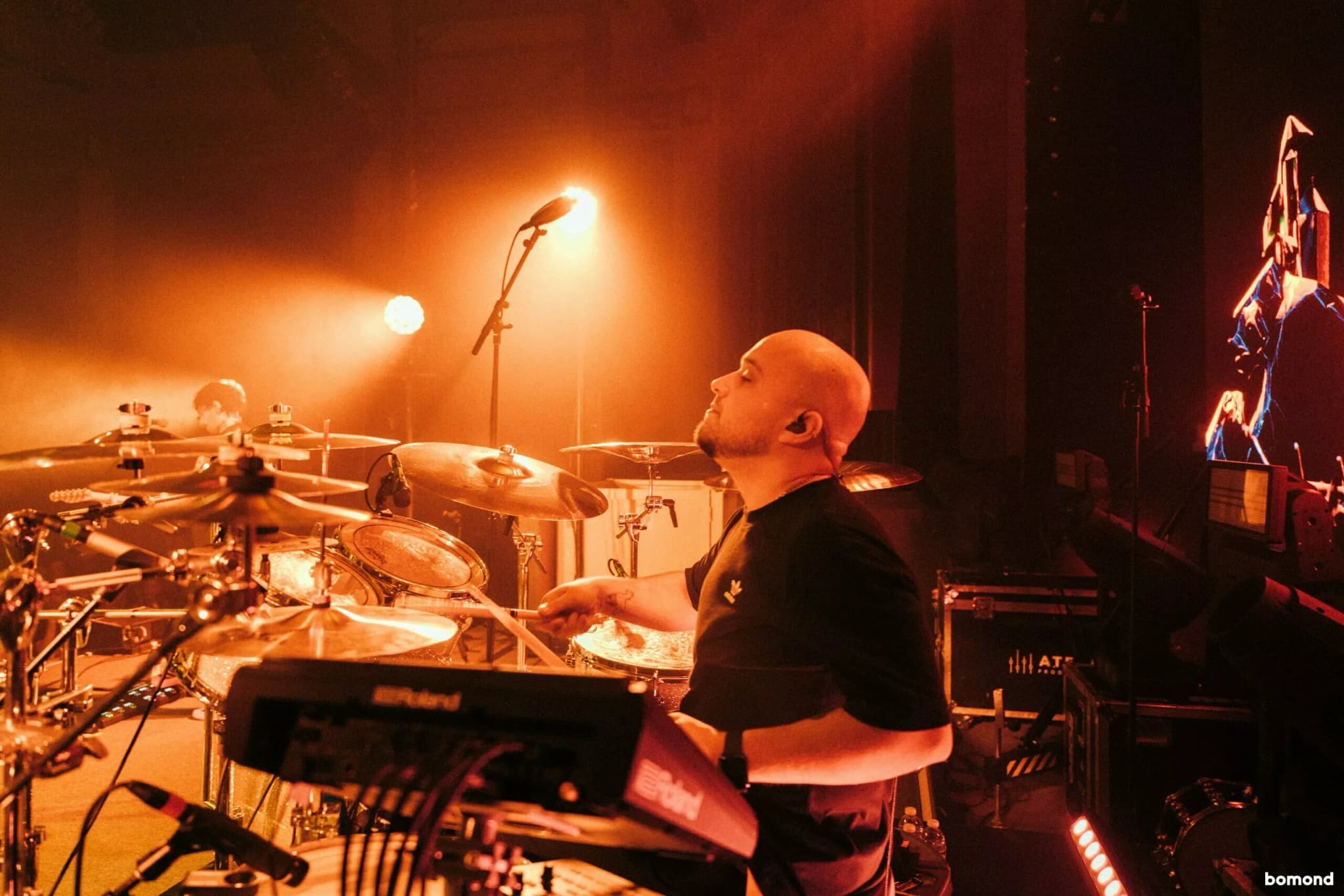 #241 – NOIZE MC 2026 San Francisco