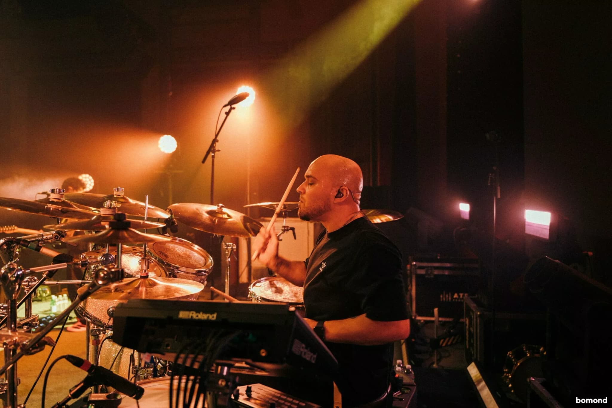#242 – NOIZE MC 2026 San Francisco