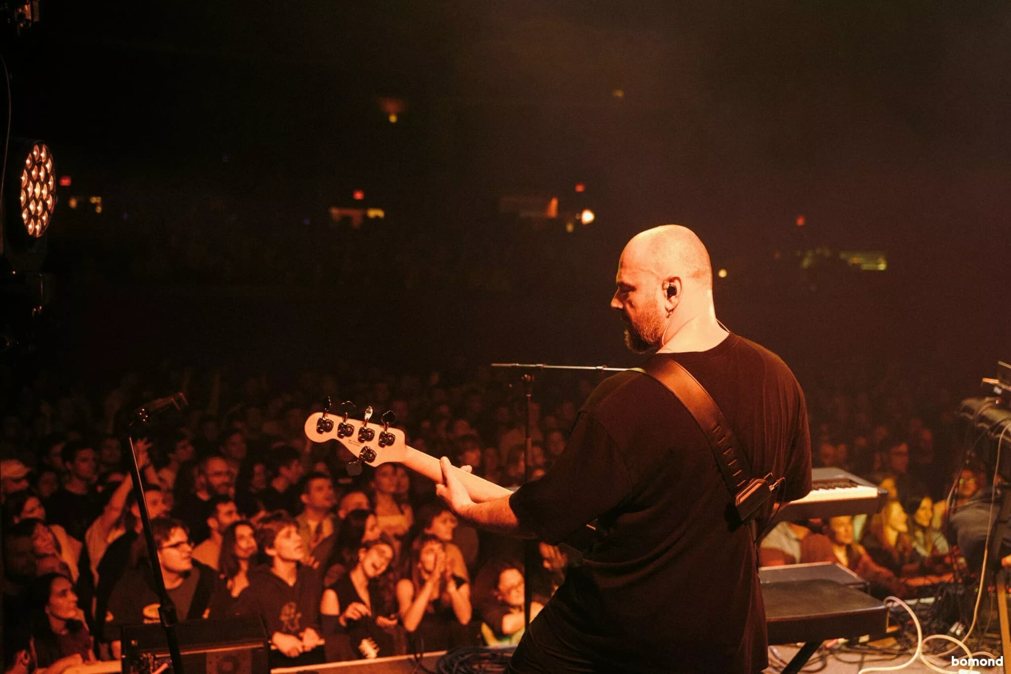 #247 – NOIZE MC 2026 San Francisco