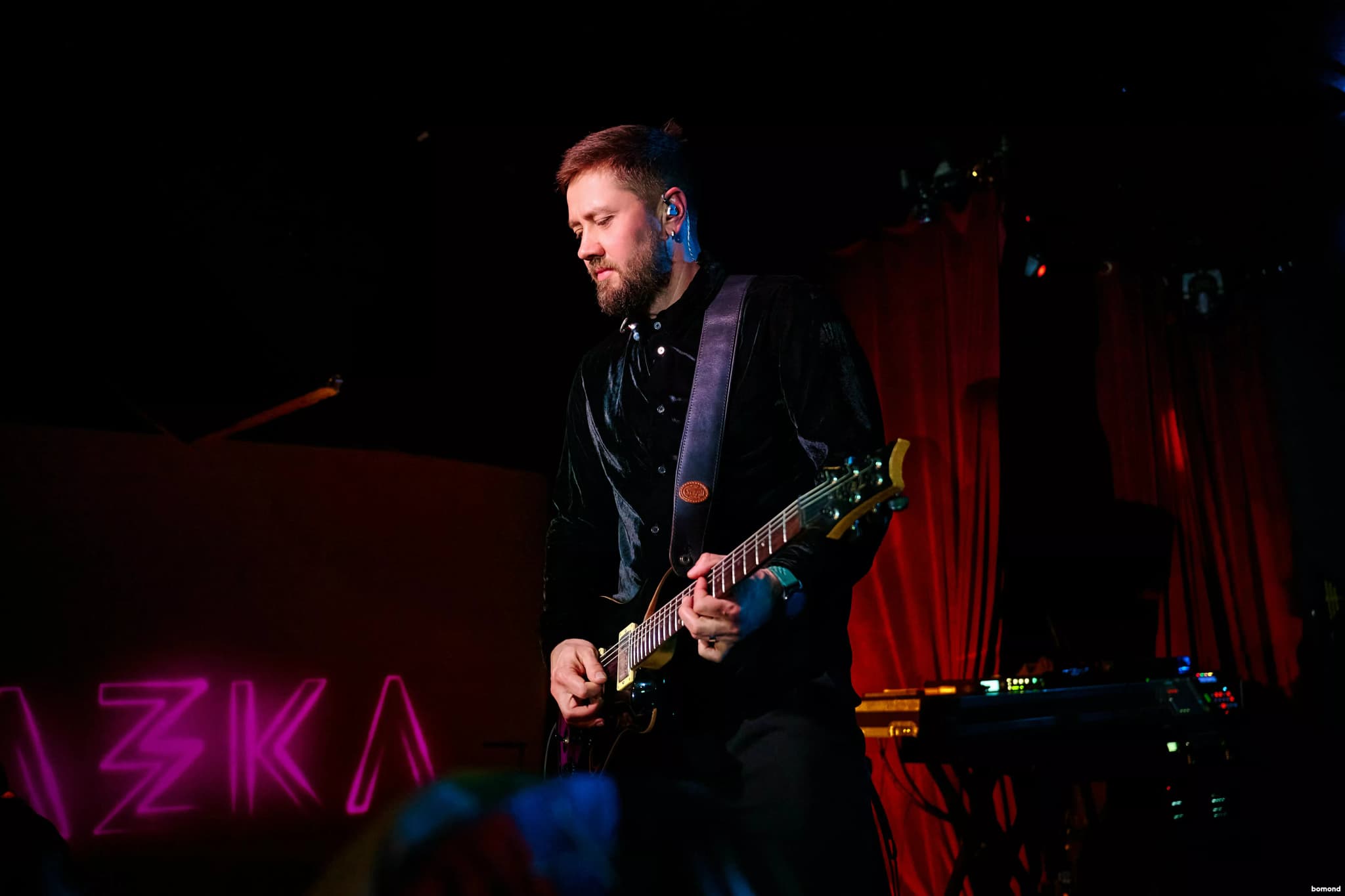 #19 – KAZKA. Razom 2026 Los Angeles