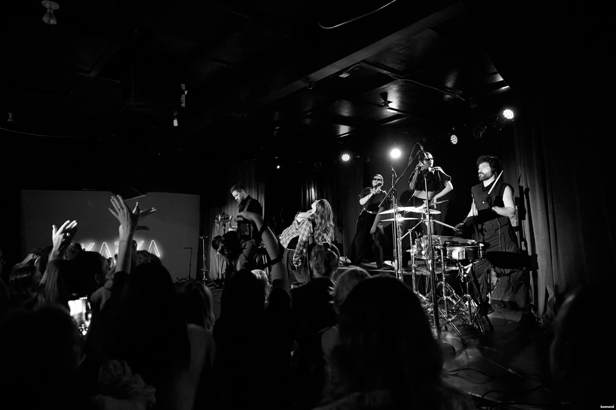 #49 – KAZKA. Razom 2026 Los Angeles