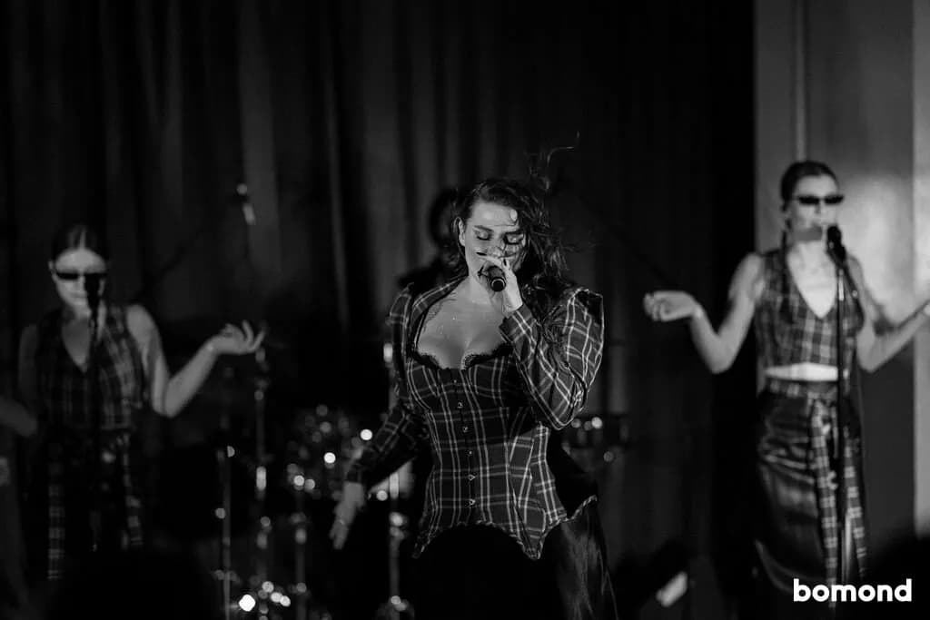 #94 – KAZKA. Razom 2026 Austin