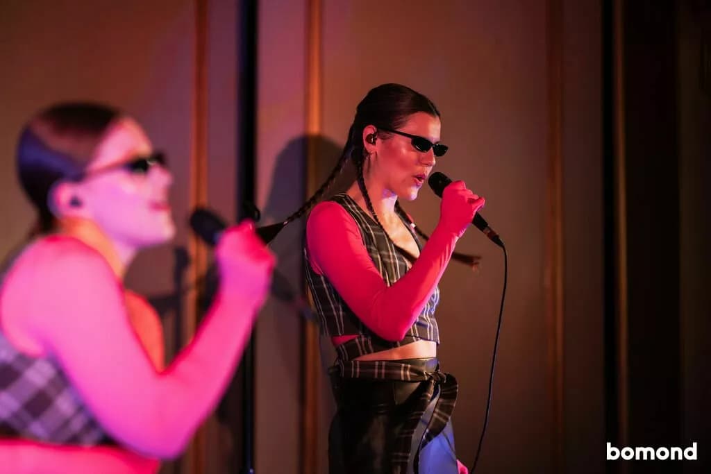 #160 – KAZKA. Razom 2026 Austin