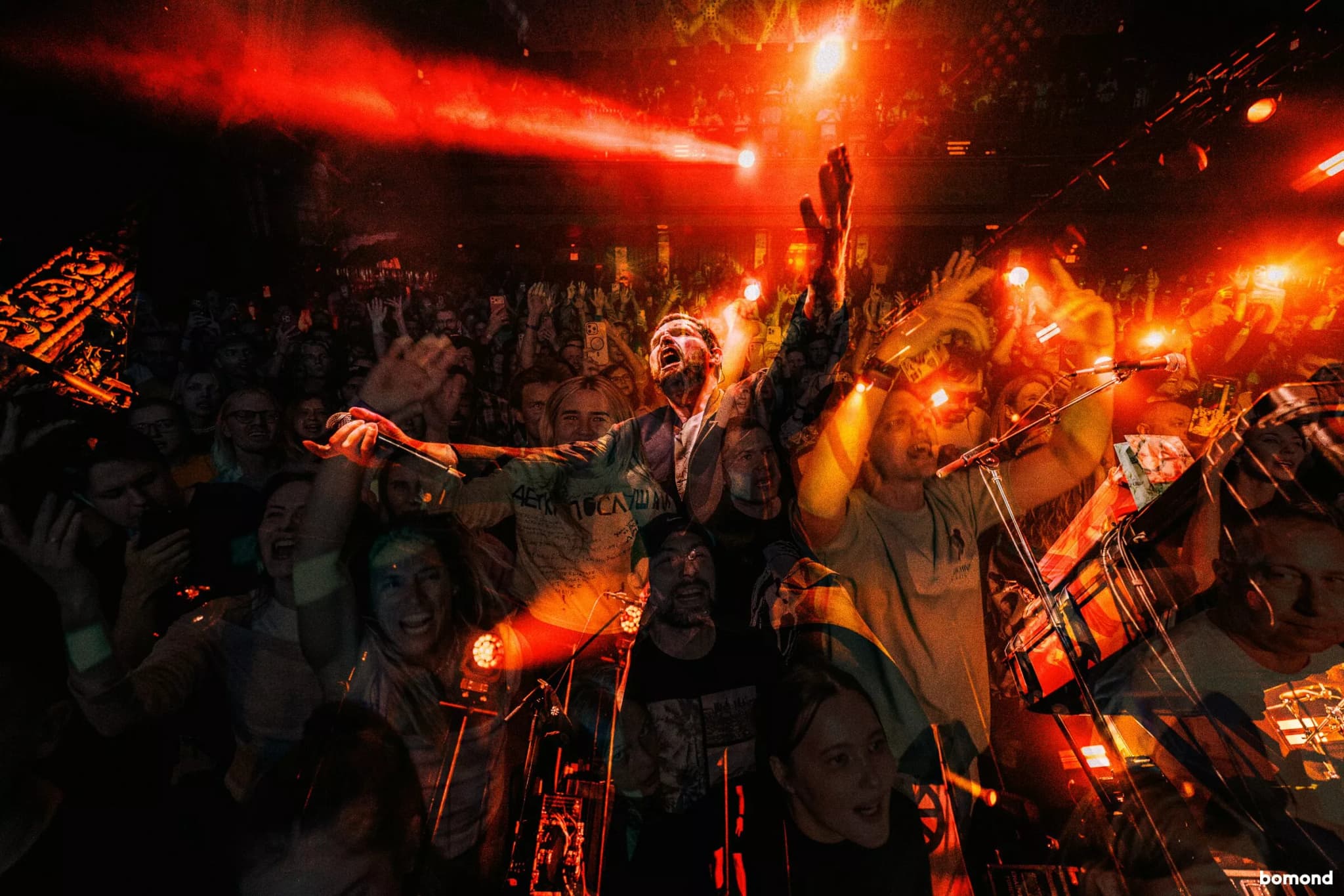 #7 – NOIZE MC 2026 Los Angeles