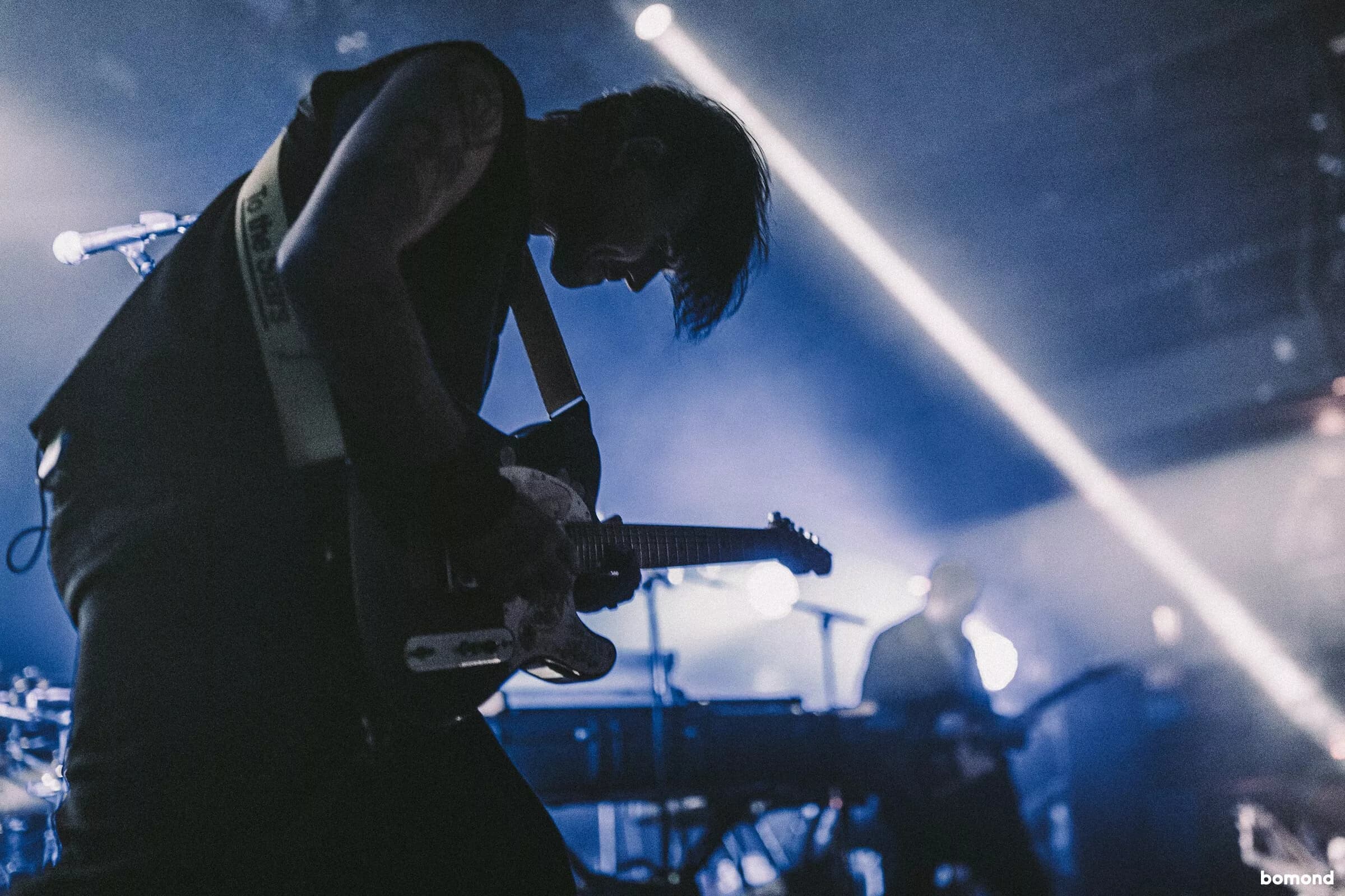 NOIZE MC 2026 Los Angeles