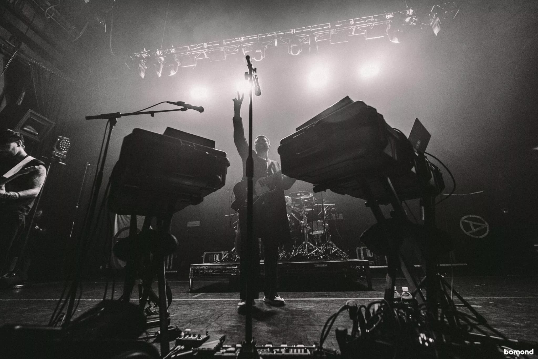 #15 – NOIZE MC 2026 Los Angeles