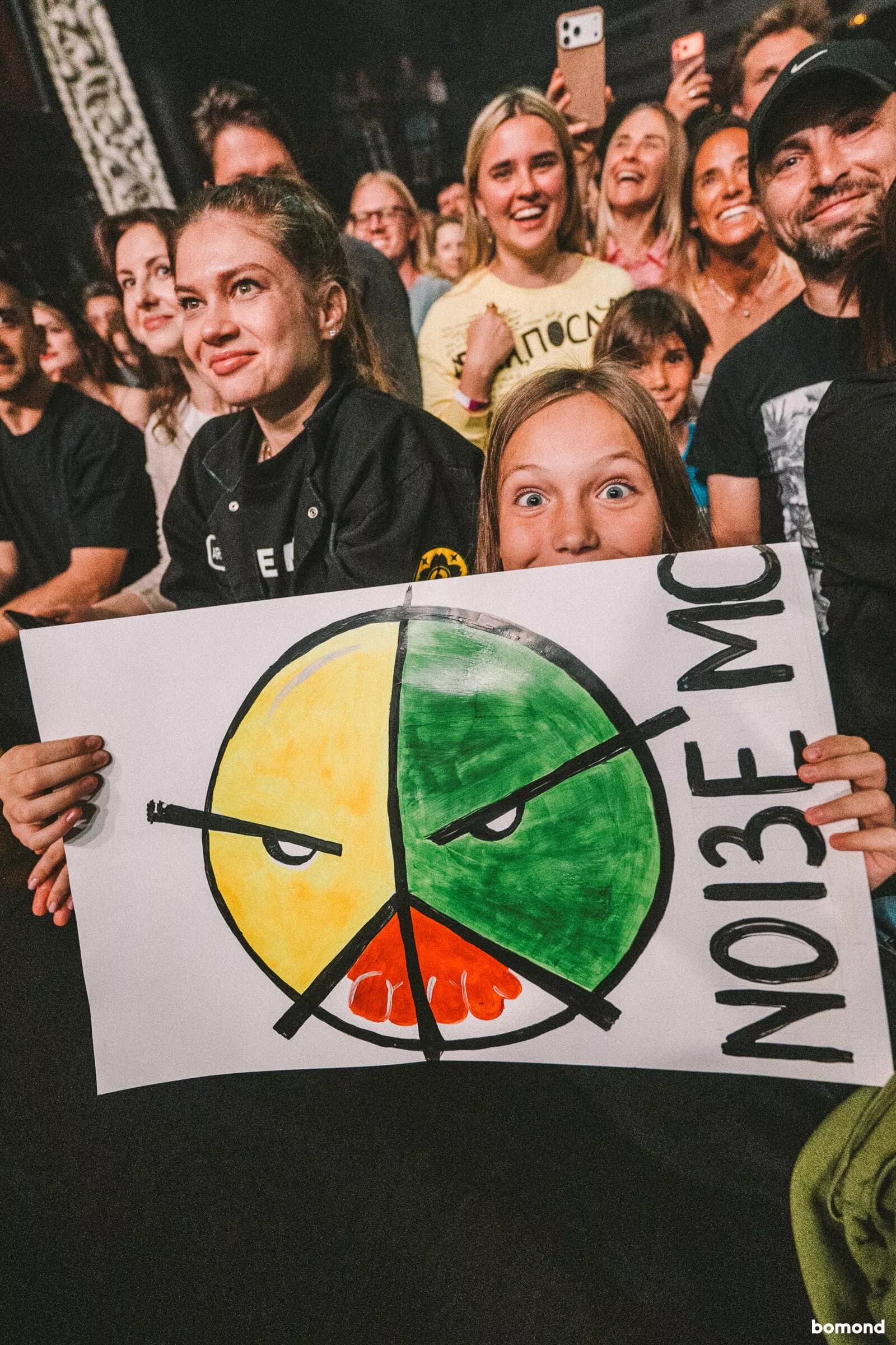 #14 – NOIZE MC 2026 Los Angeles