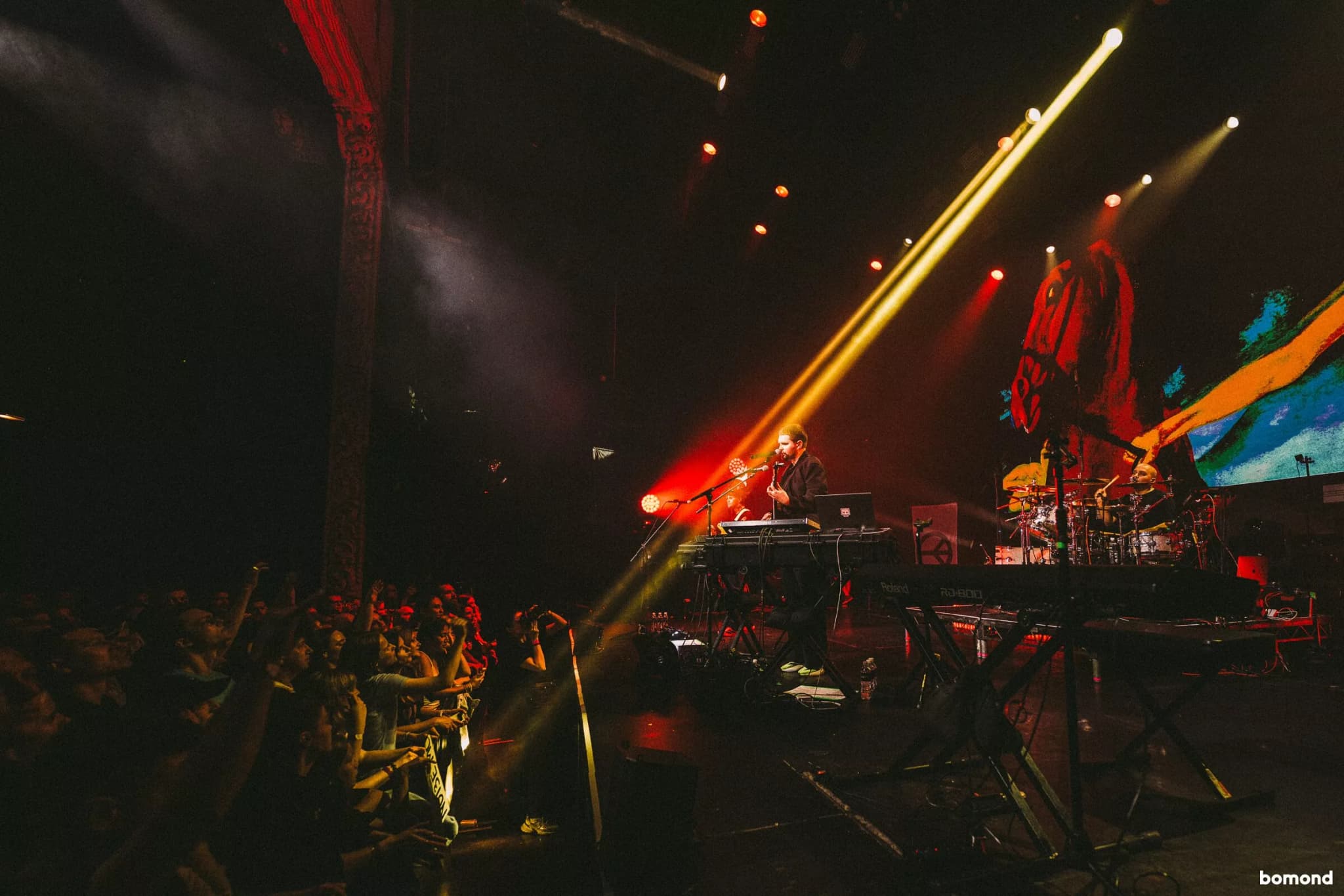 #23 – NOIZE MC 2026 Los Angeles