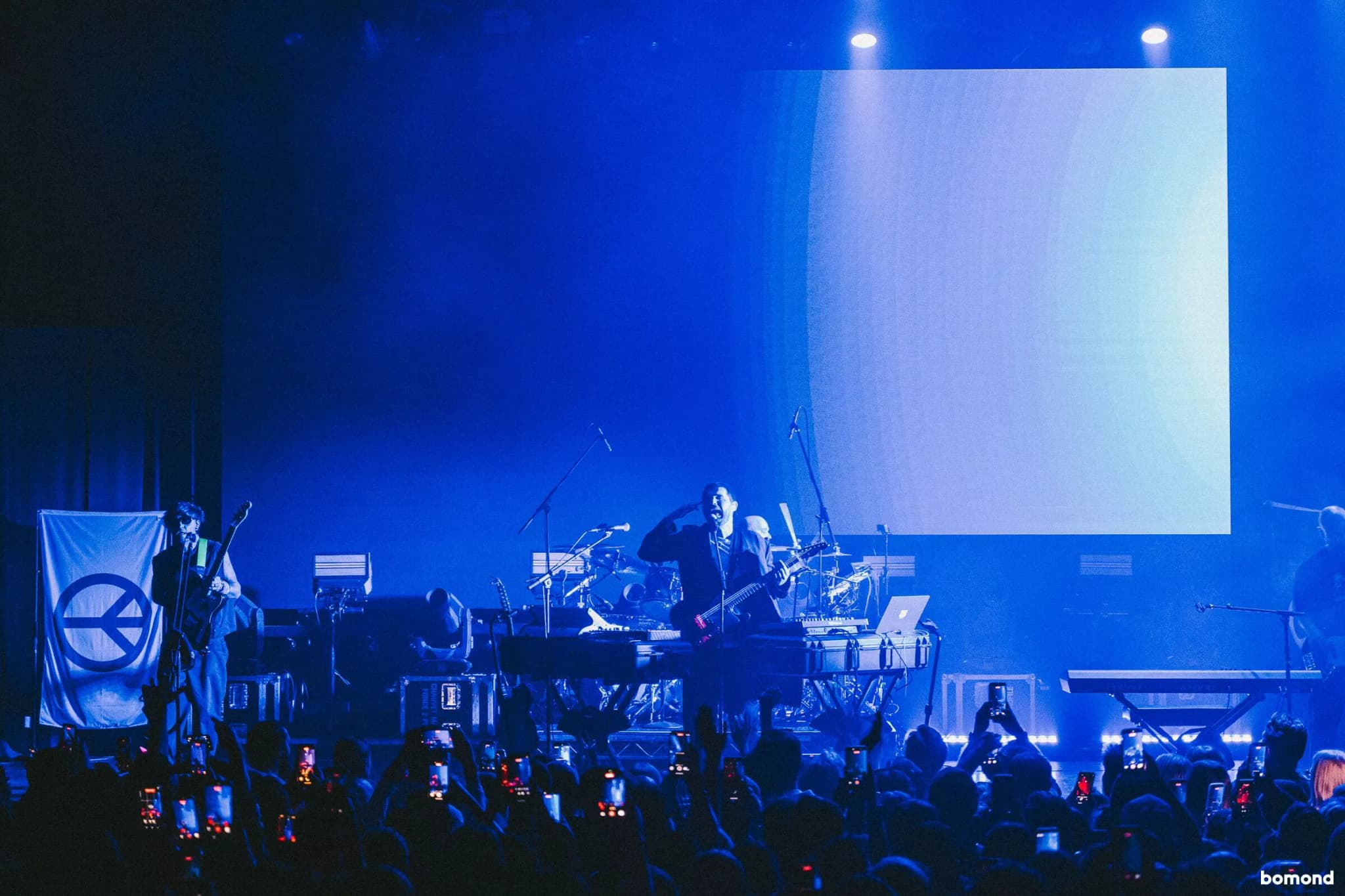 #31 – NOIZE MC 2026 Los Angeles