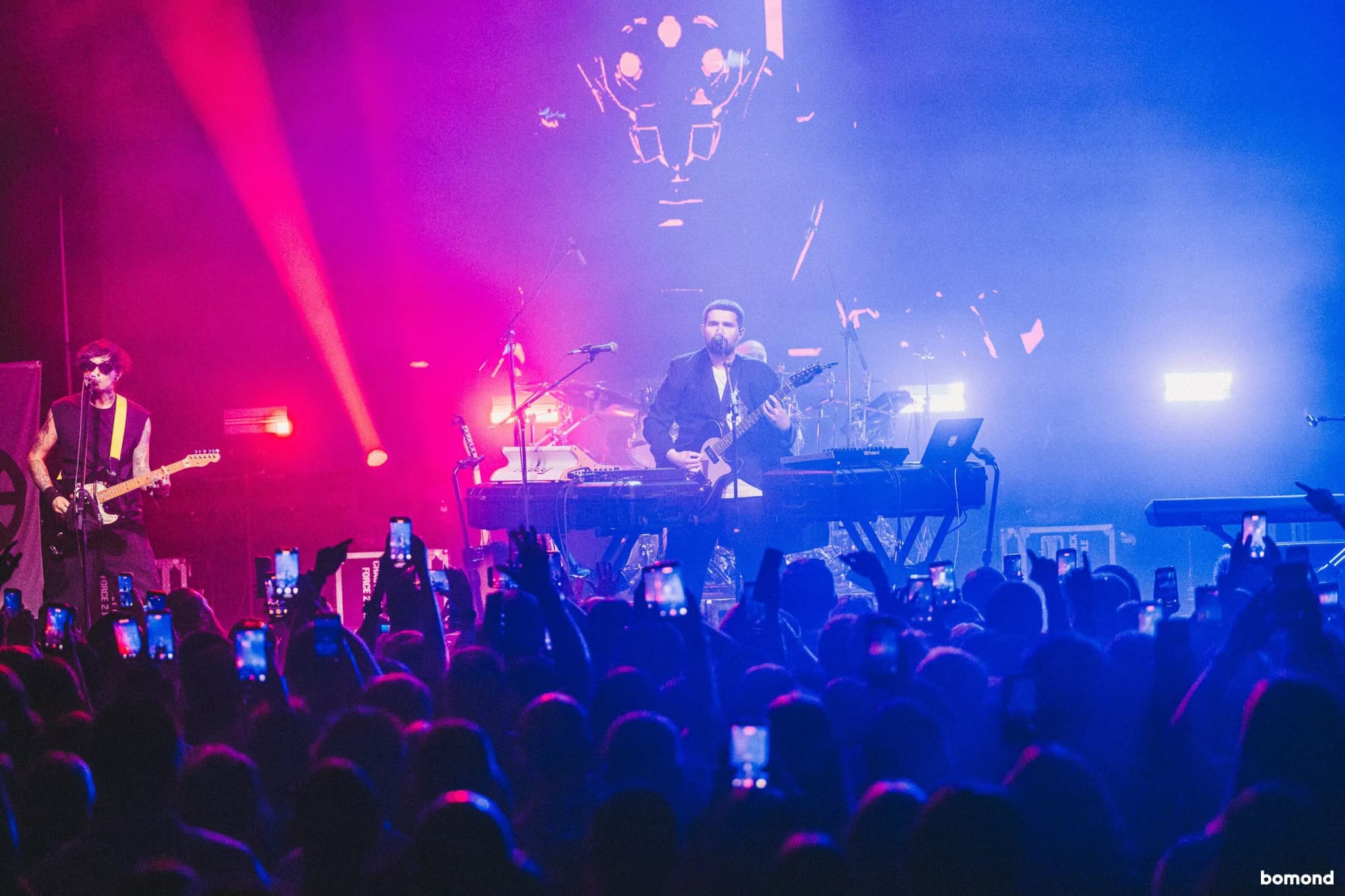 #32 – NOIZE MC 2026 Los Angeles