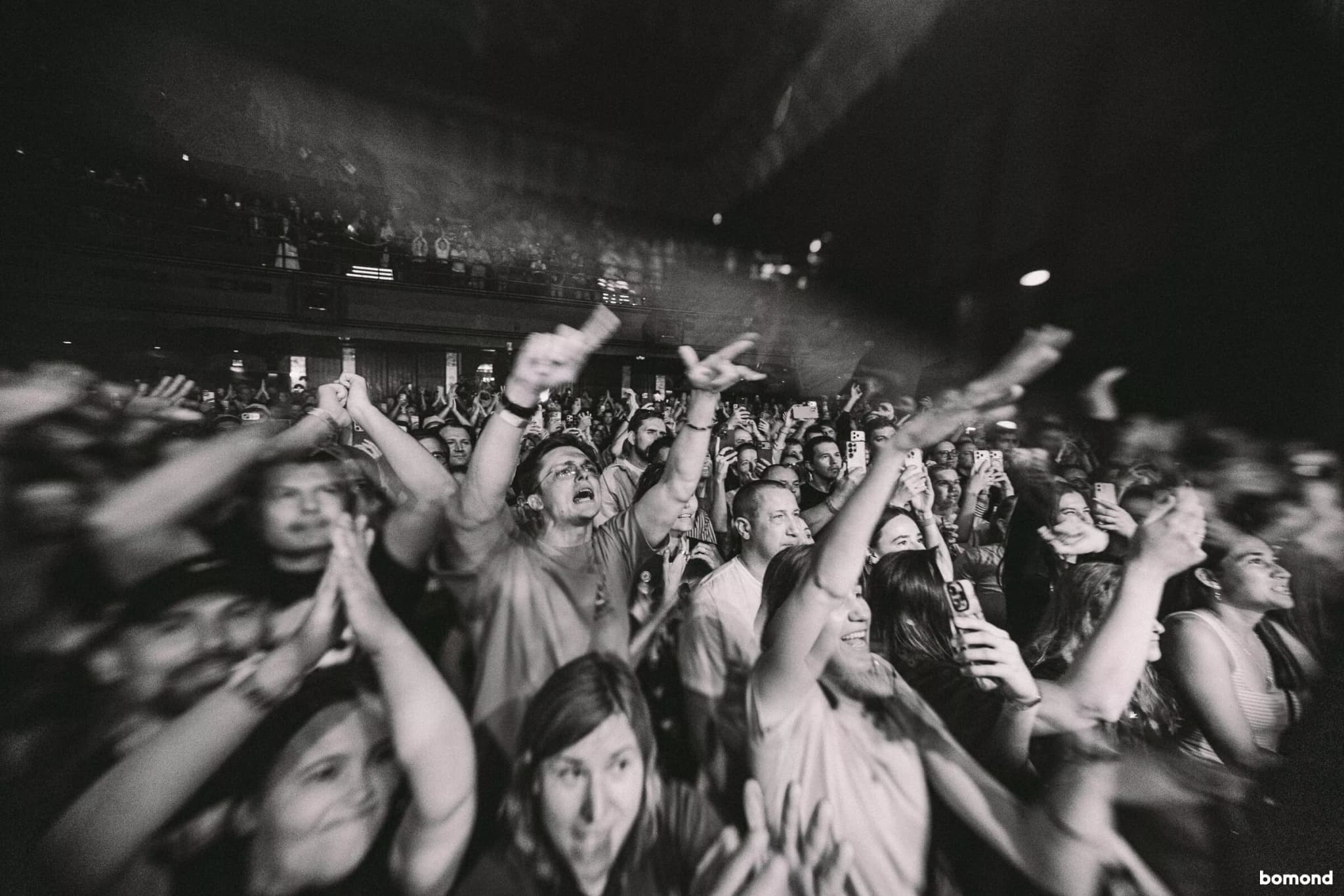 #35 – NOIZE MC 2026 Los Angeles